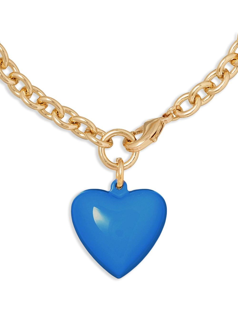 The Mini Puffy Heart bracelet - 2