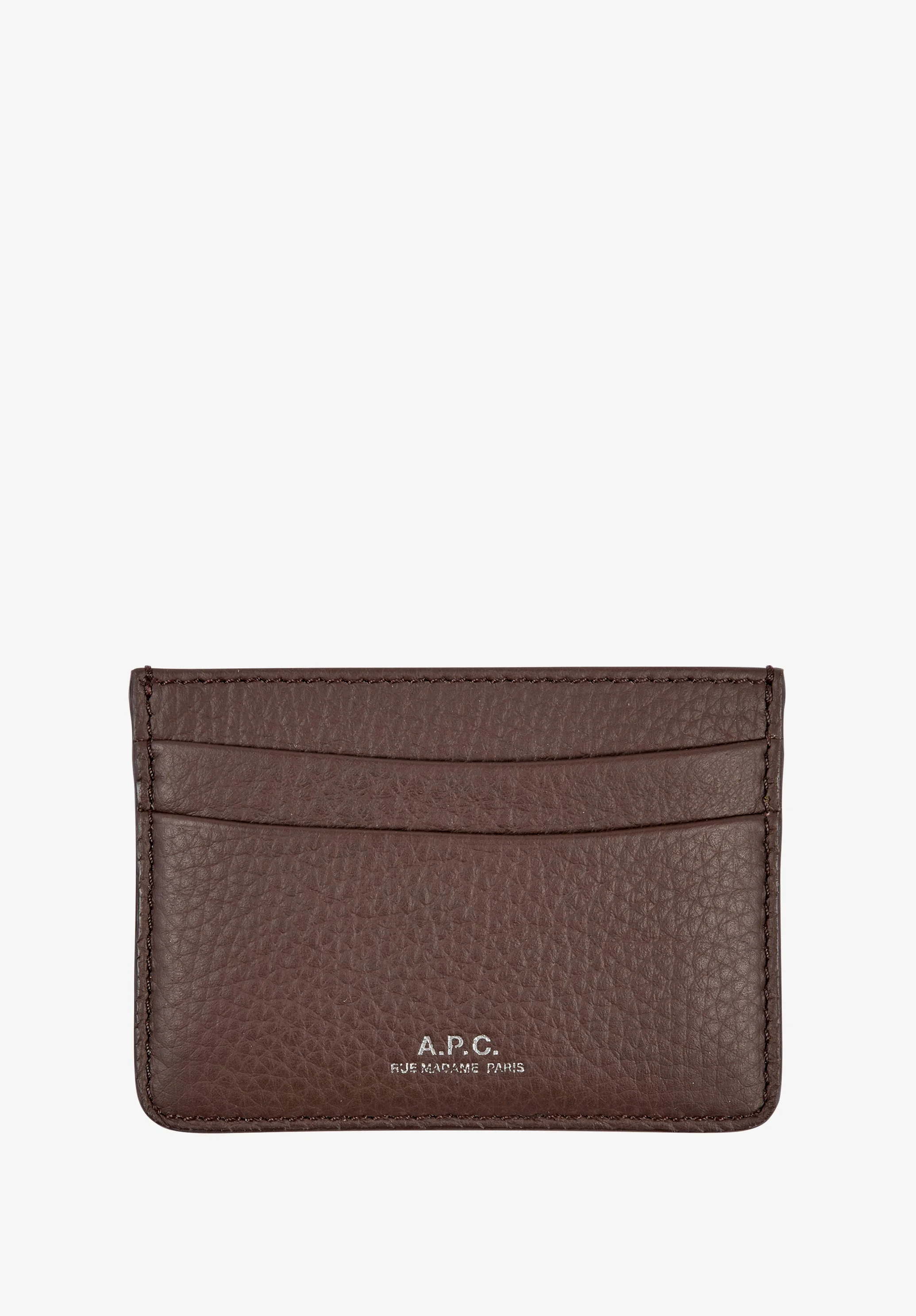 ANDRÉ CARDHOLDER - 1