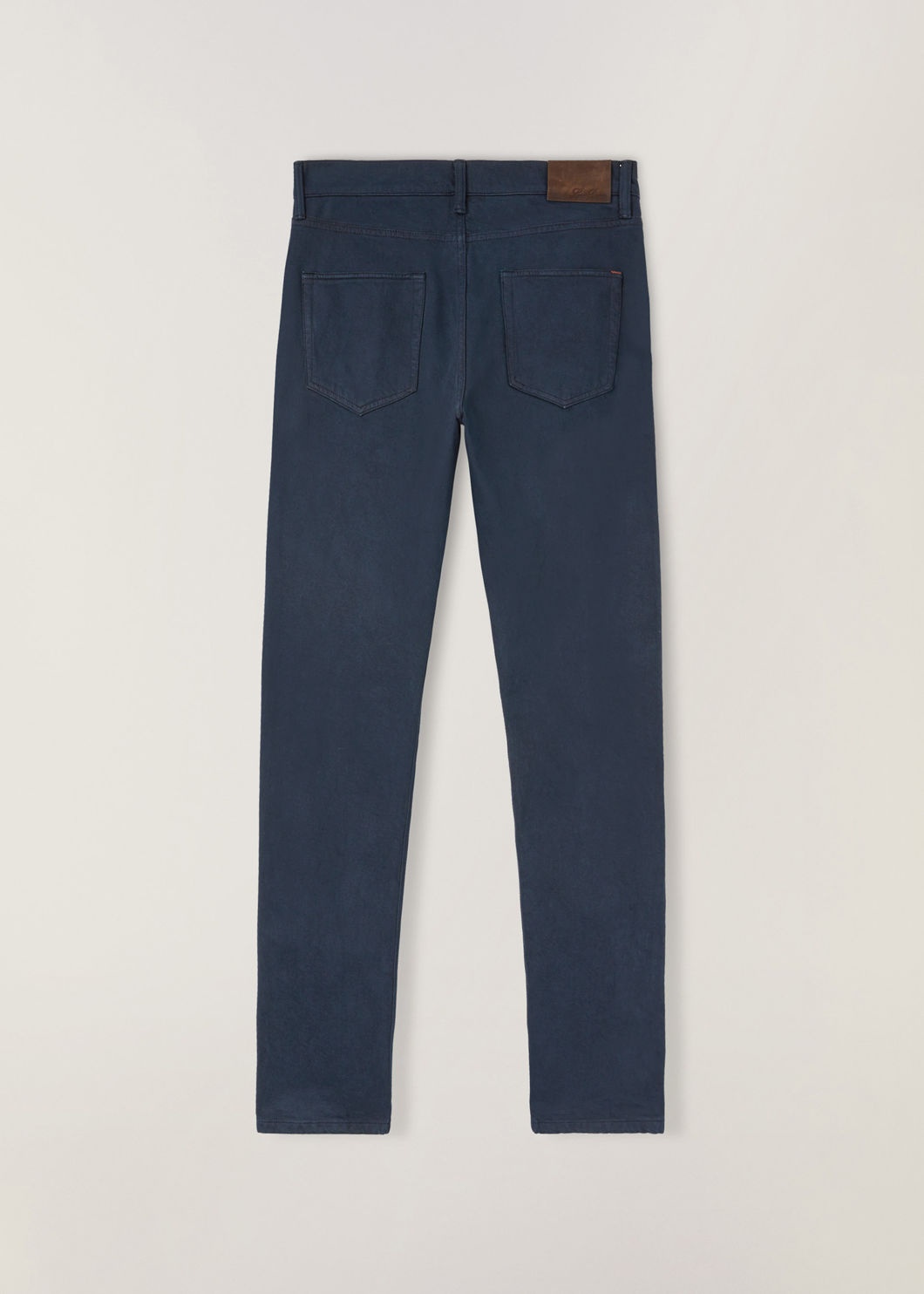 Five-Pocket Trousers - 6