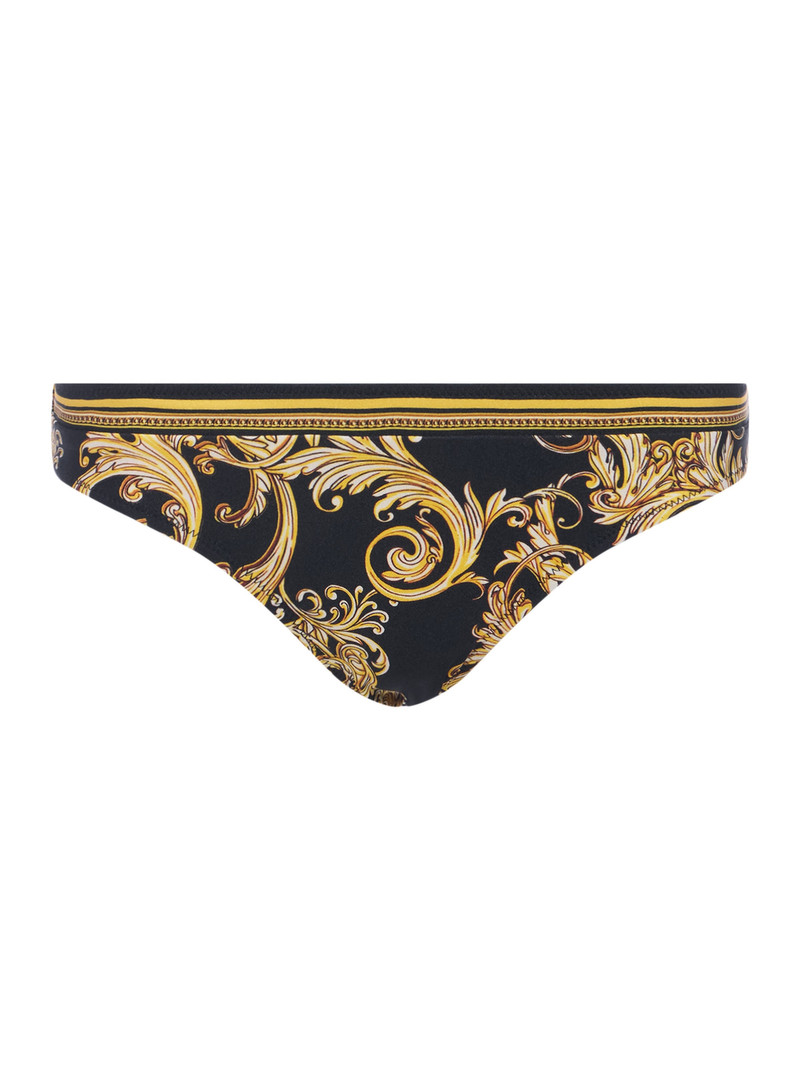 Nicole Bikini Bottom 1