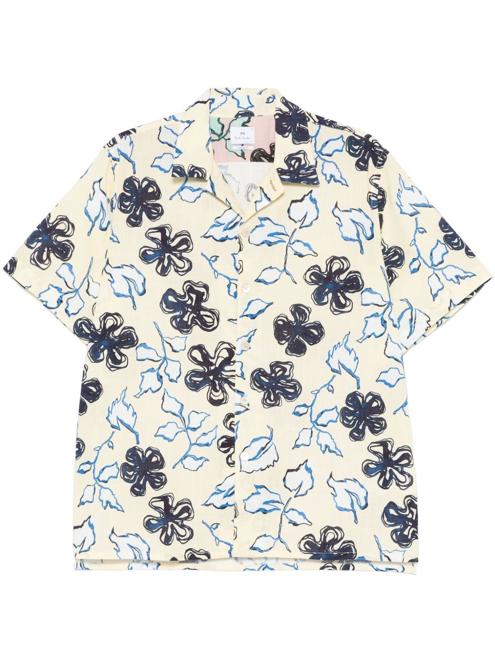 Paul Smith Shirt - 1