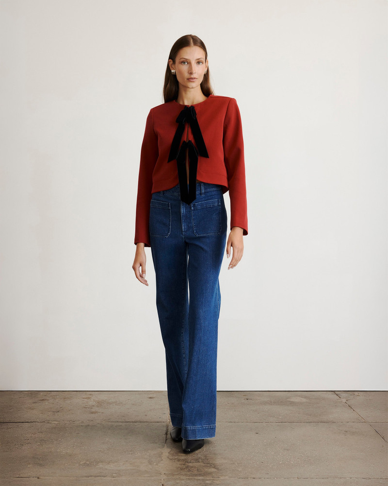 VIOLA JACKET 2