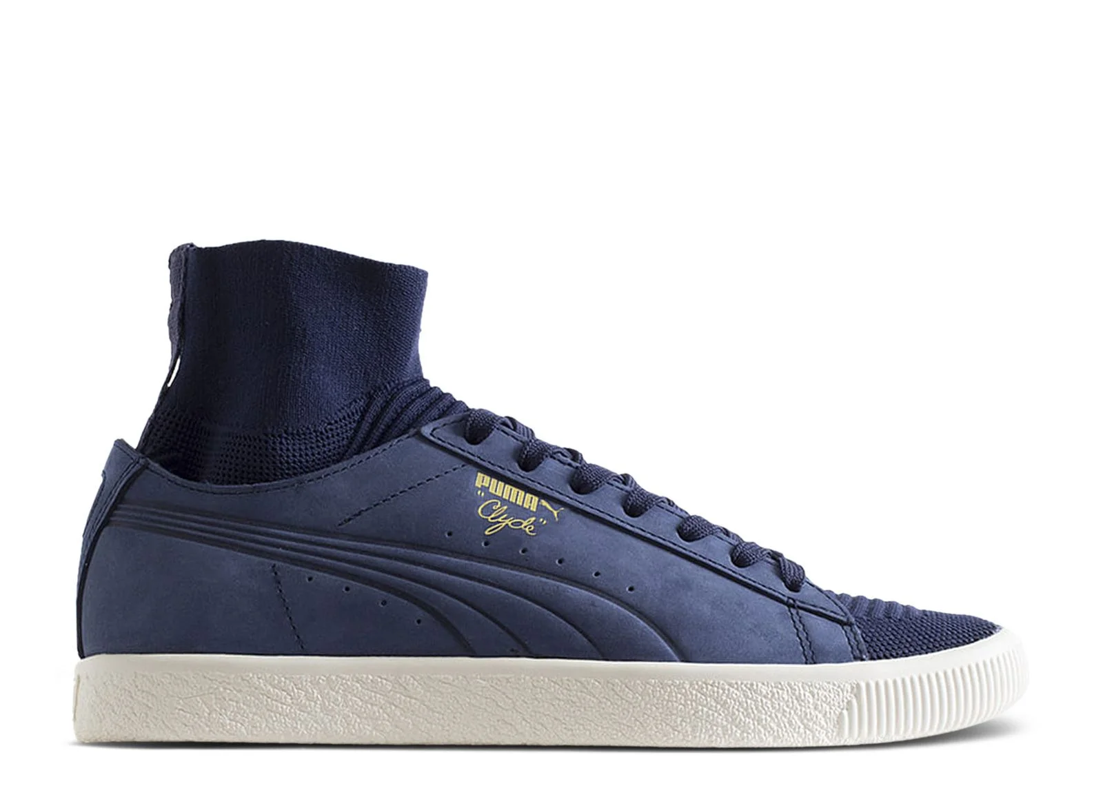 CLYDE SOCK 'PEACOAT' - 1