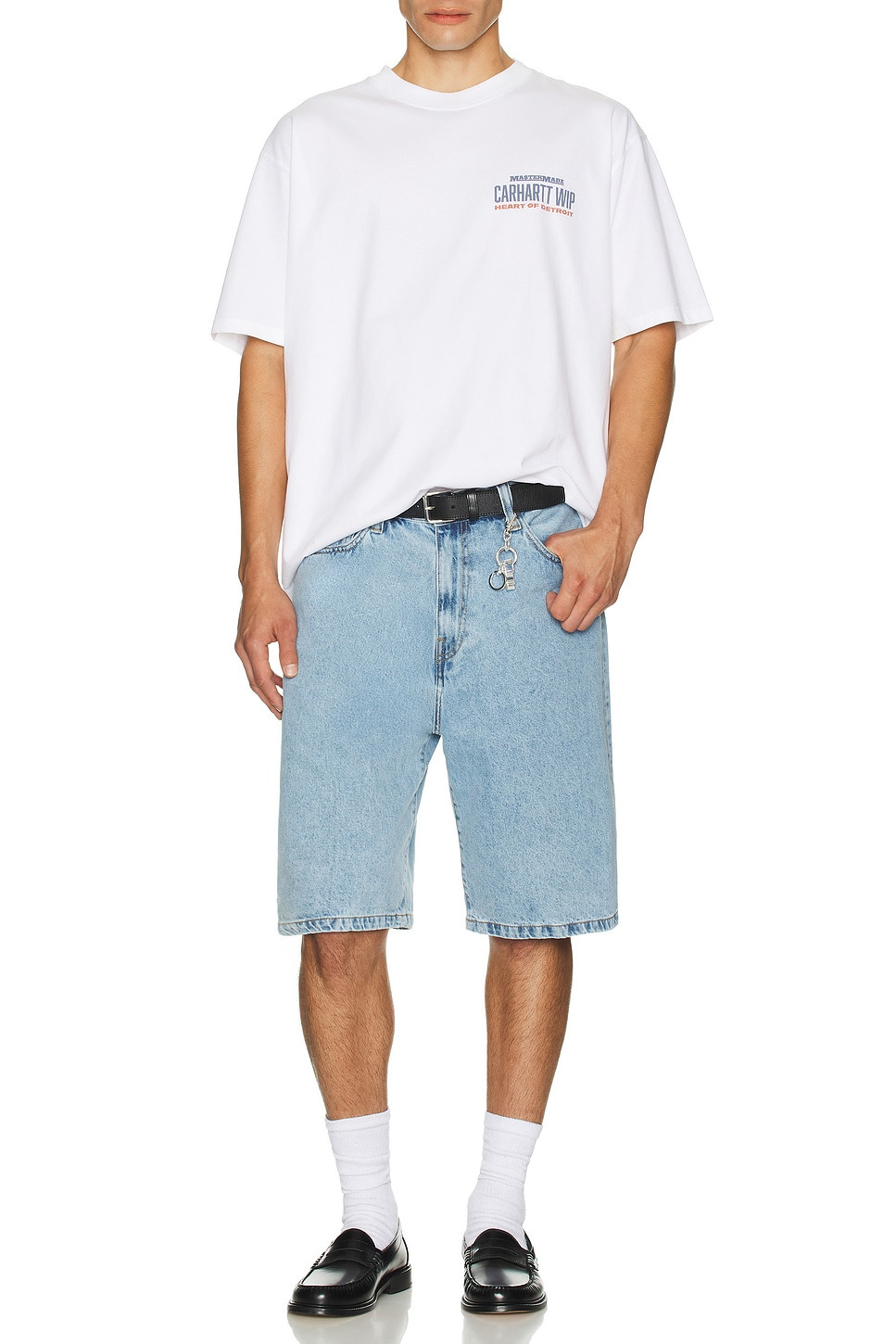 Arcan T-Shirt - 4