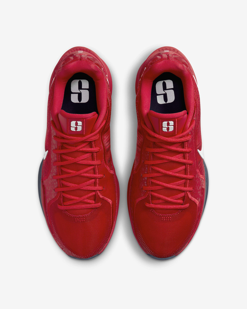 Sabrina 2 "United" Basketball Shoes 4