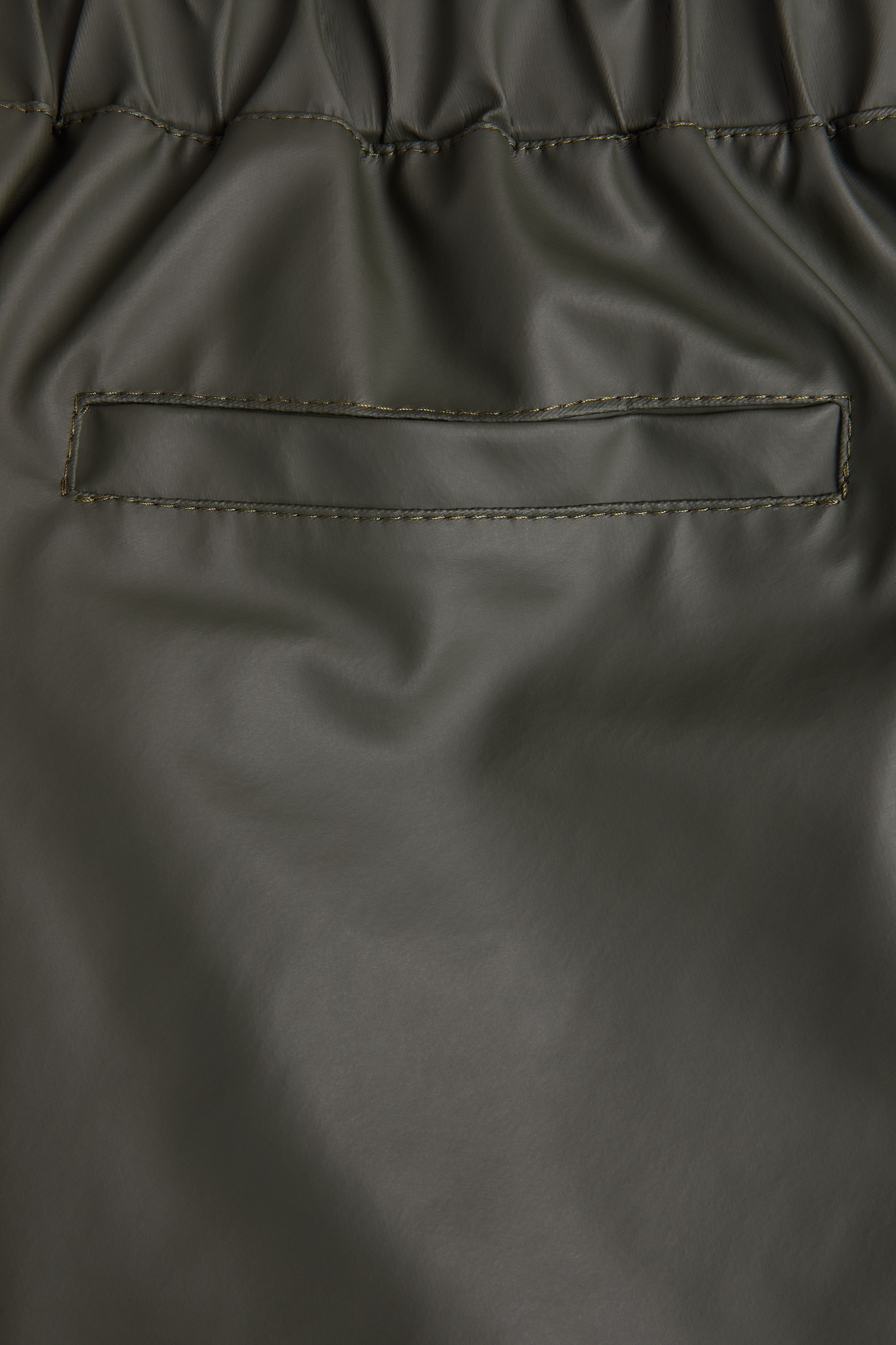 Vanadis Trousers Green - 9