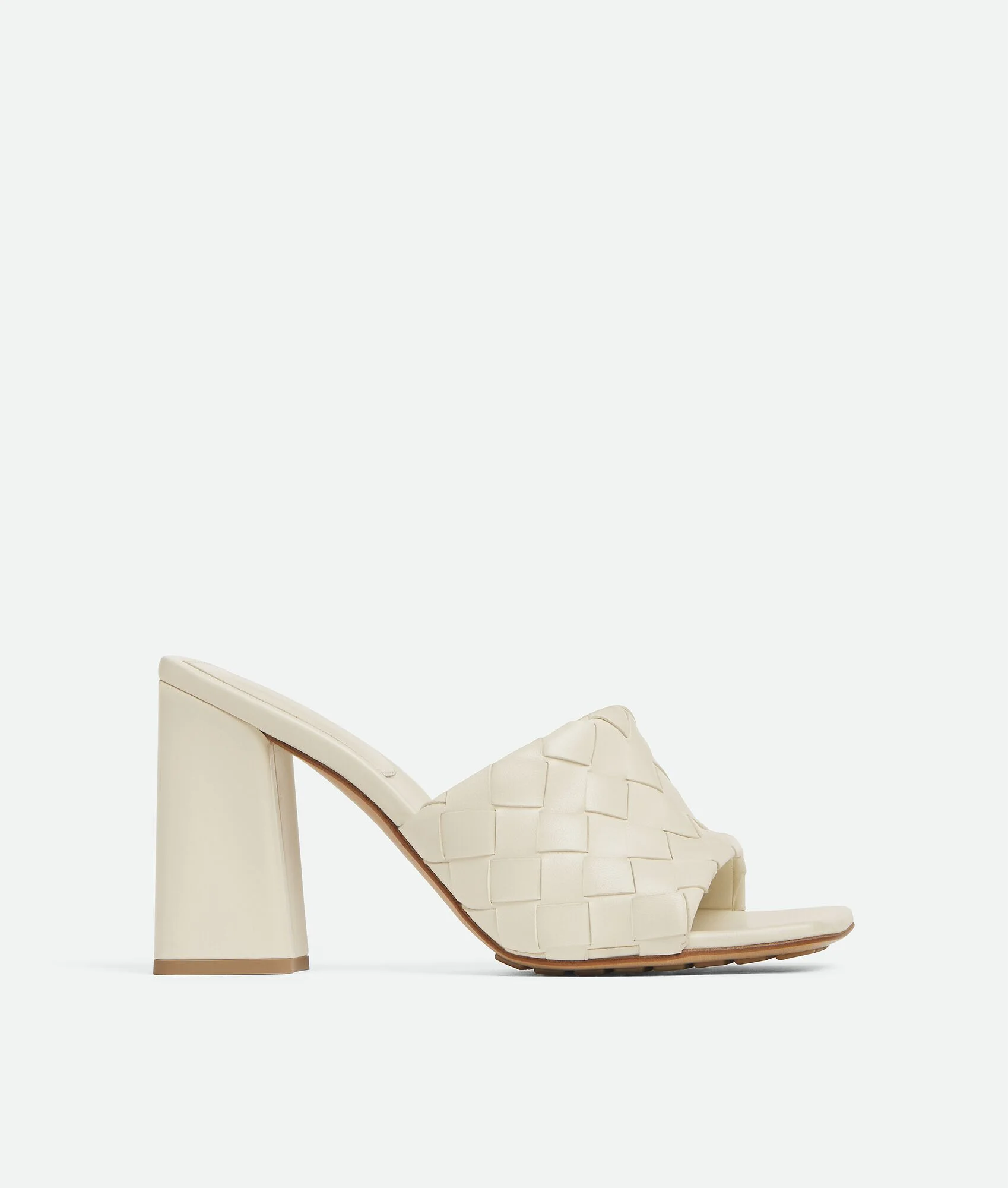 Parco Mule - 1