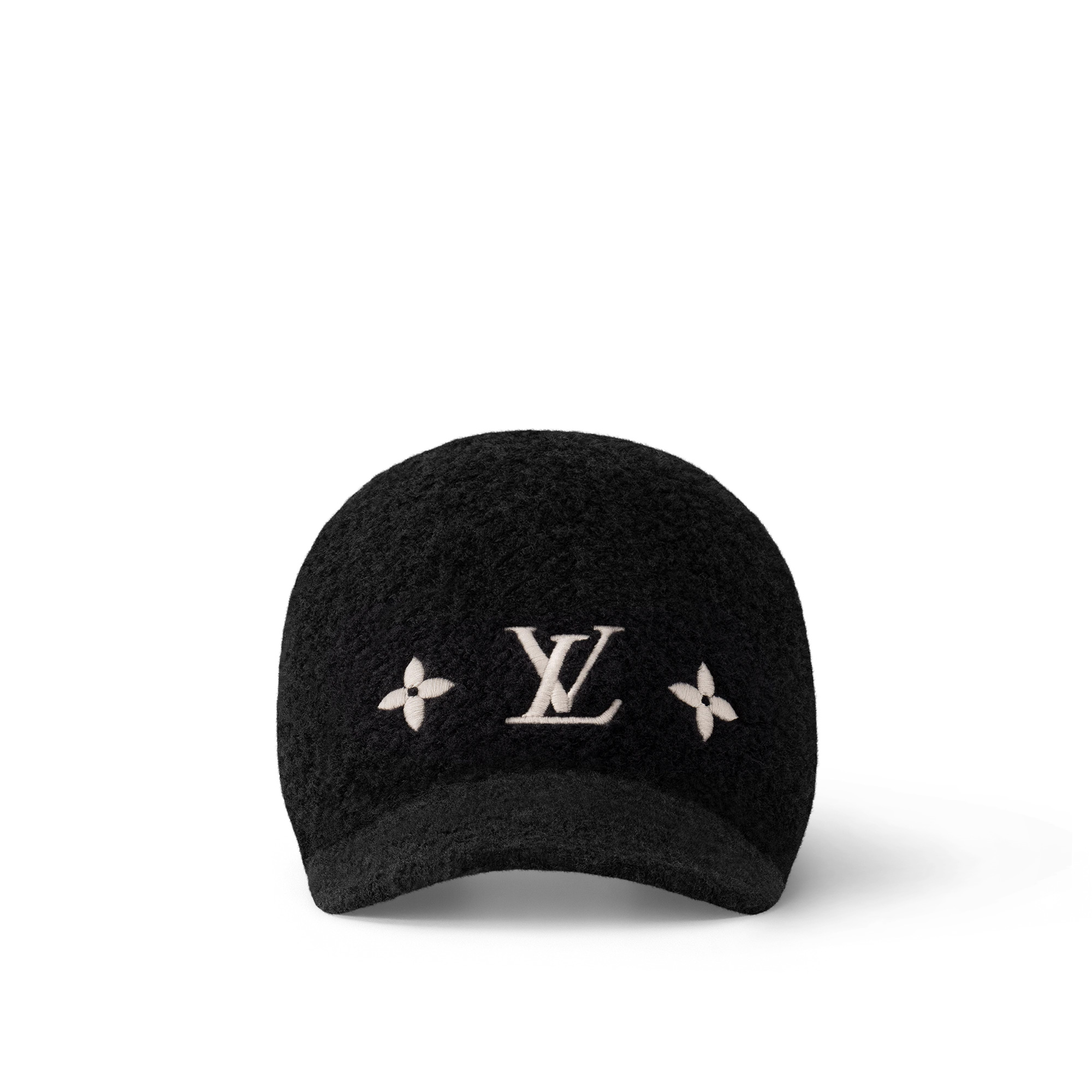 Woolgram Cap - 1