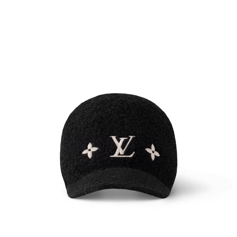 Woolgram Cap 1