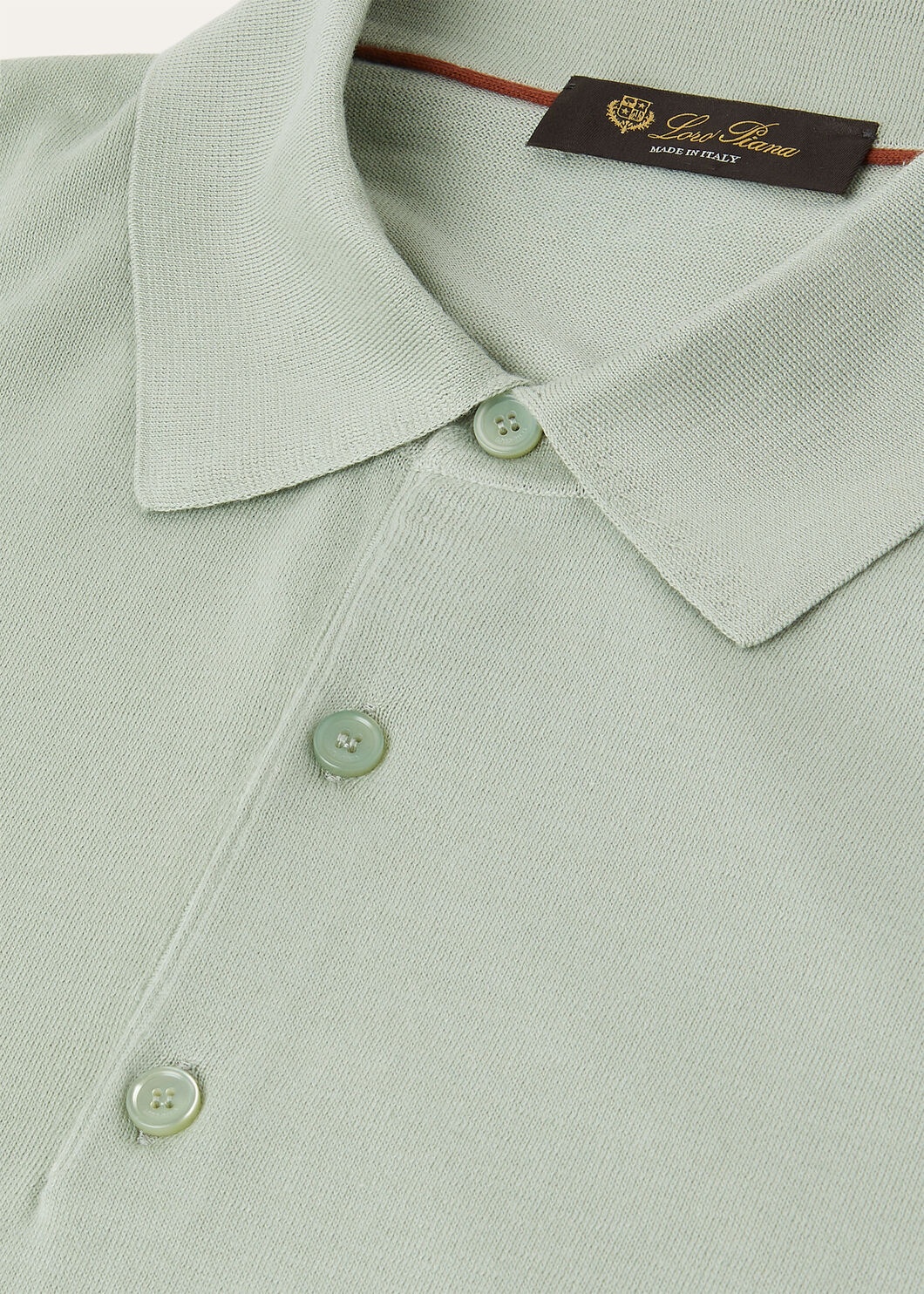 Ice Wish Polo Shirt - 3