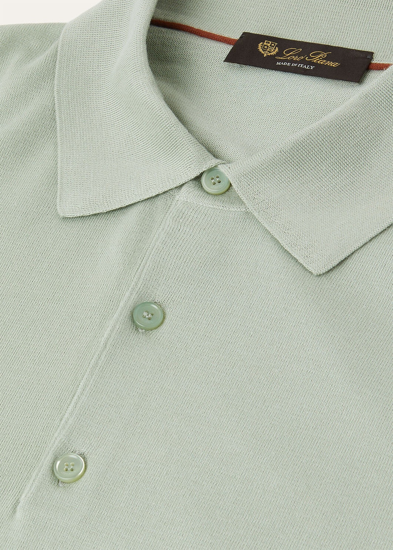 Ice Wish Polo Shirt 3