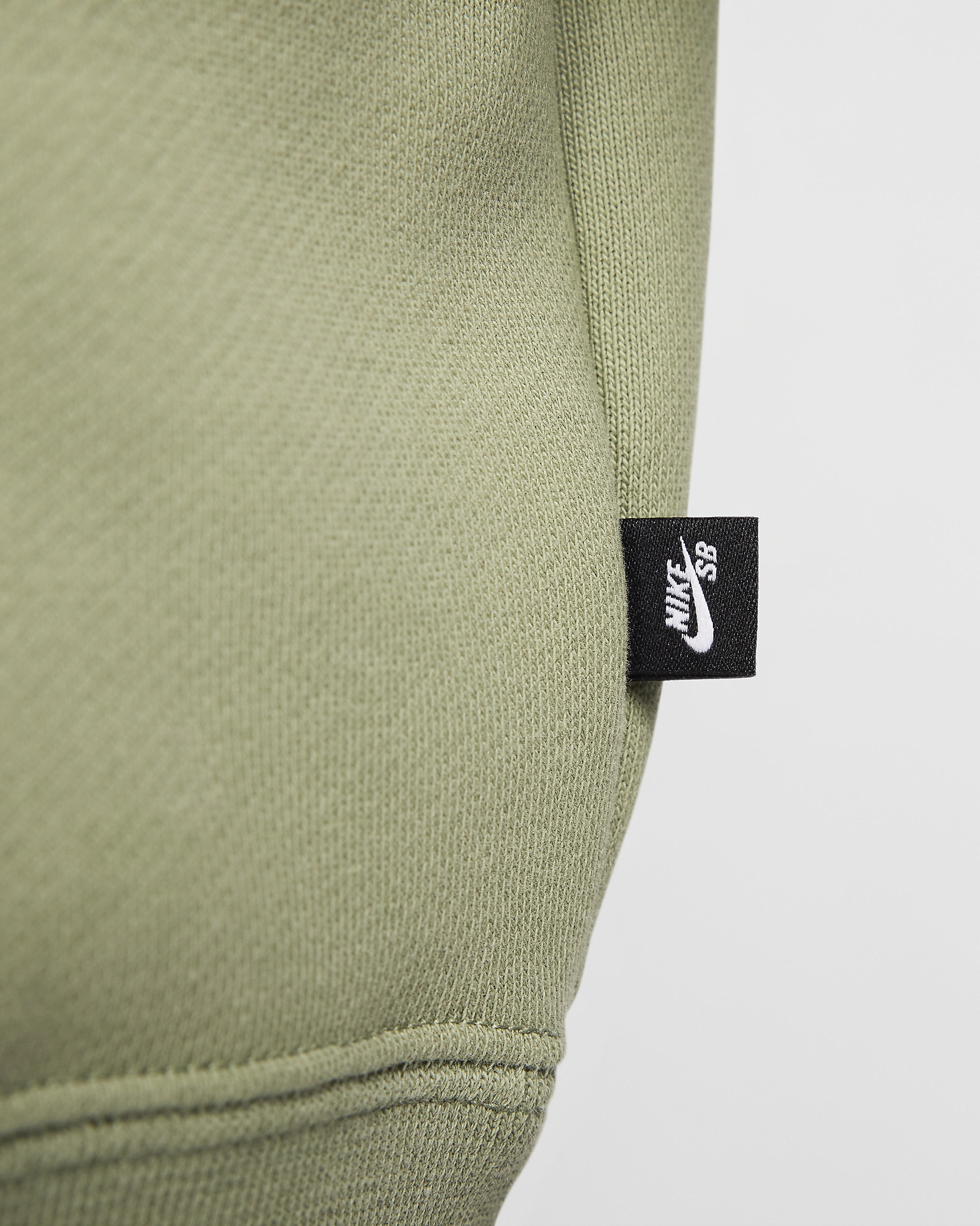 Nike SB Fleece Pullover Skate Hoodie - 6