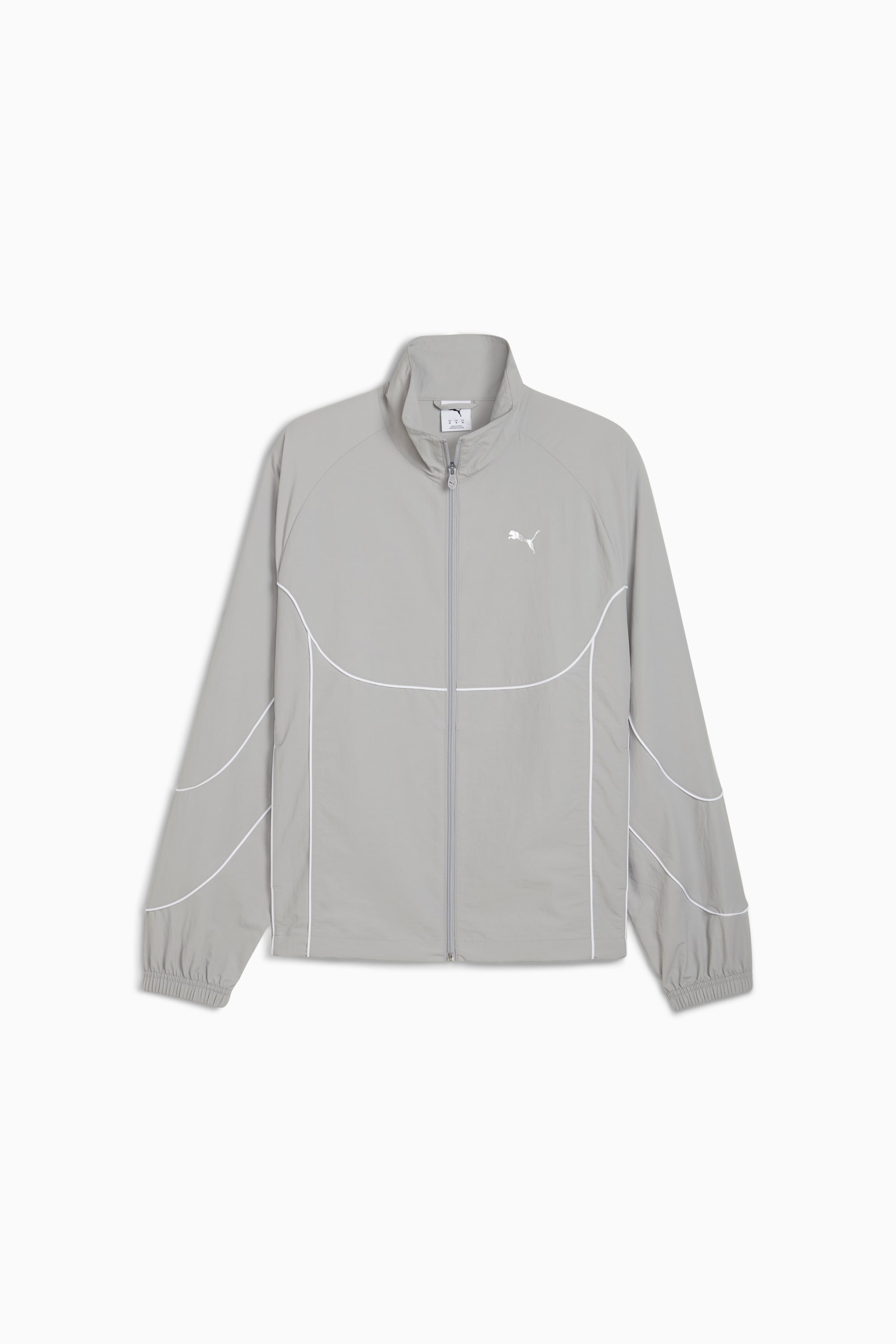 PUMATECH Track Jacket Men - 1