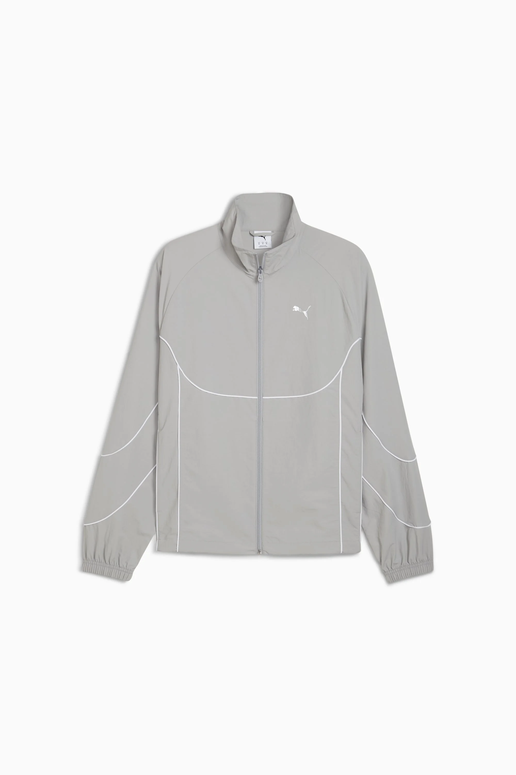 PUMATECH Track Jacket Men - 1