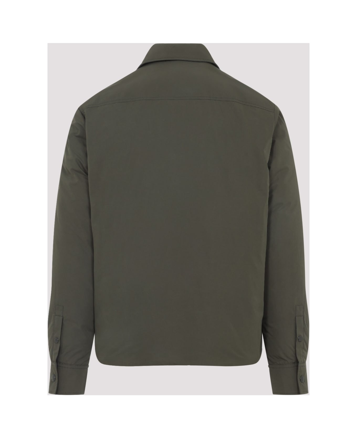 Vigeon Shirt Jacket - 4