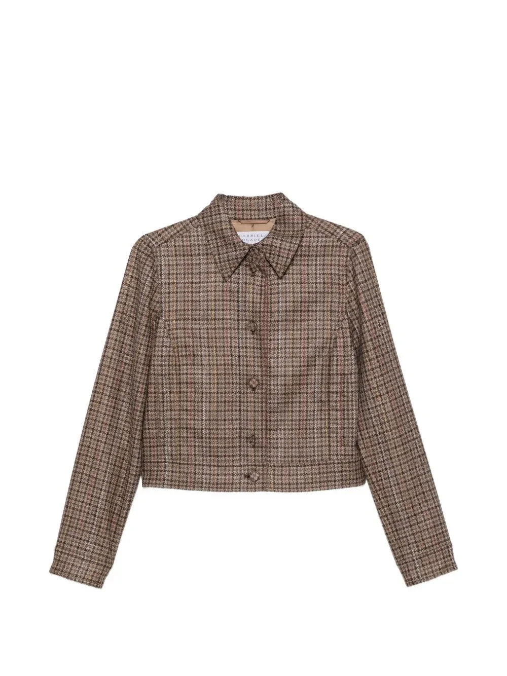 Thereza Jacket - 1