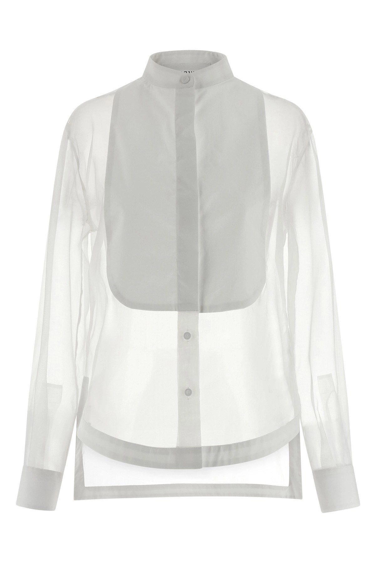 'Prisca' shirt - 1