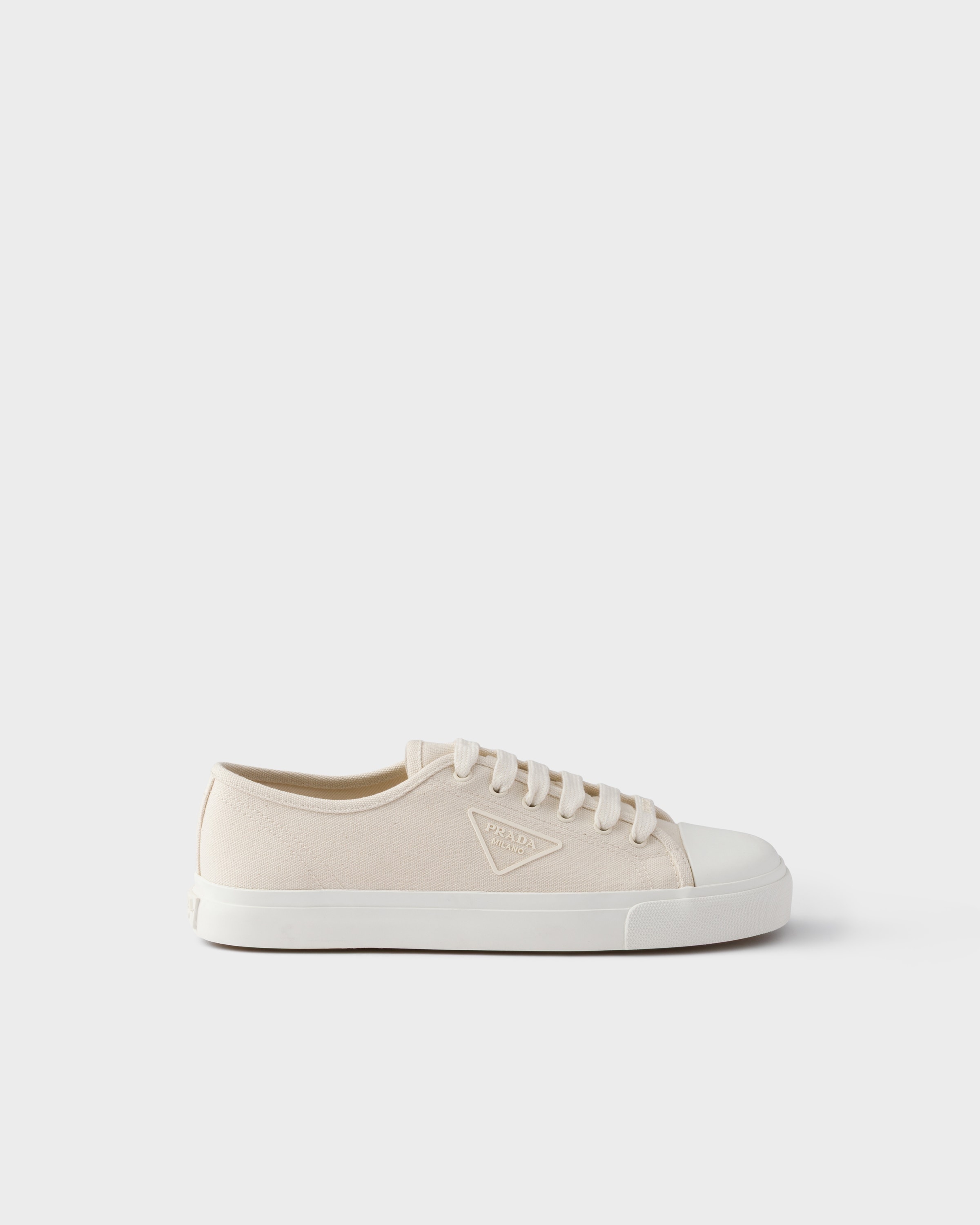 Fabric sneakers - 2