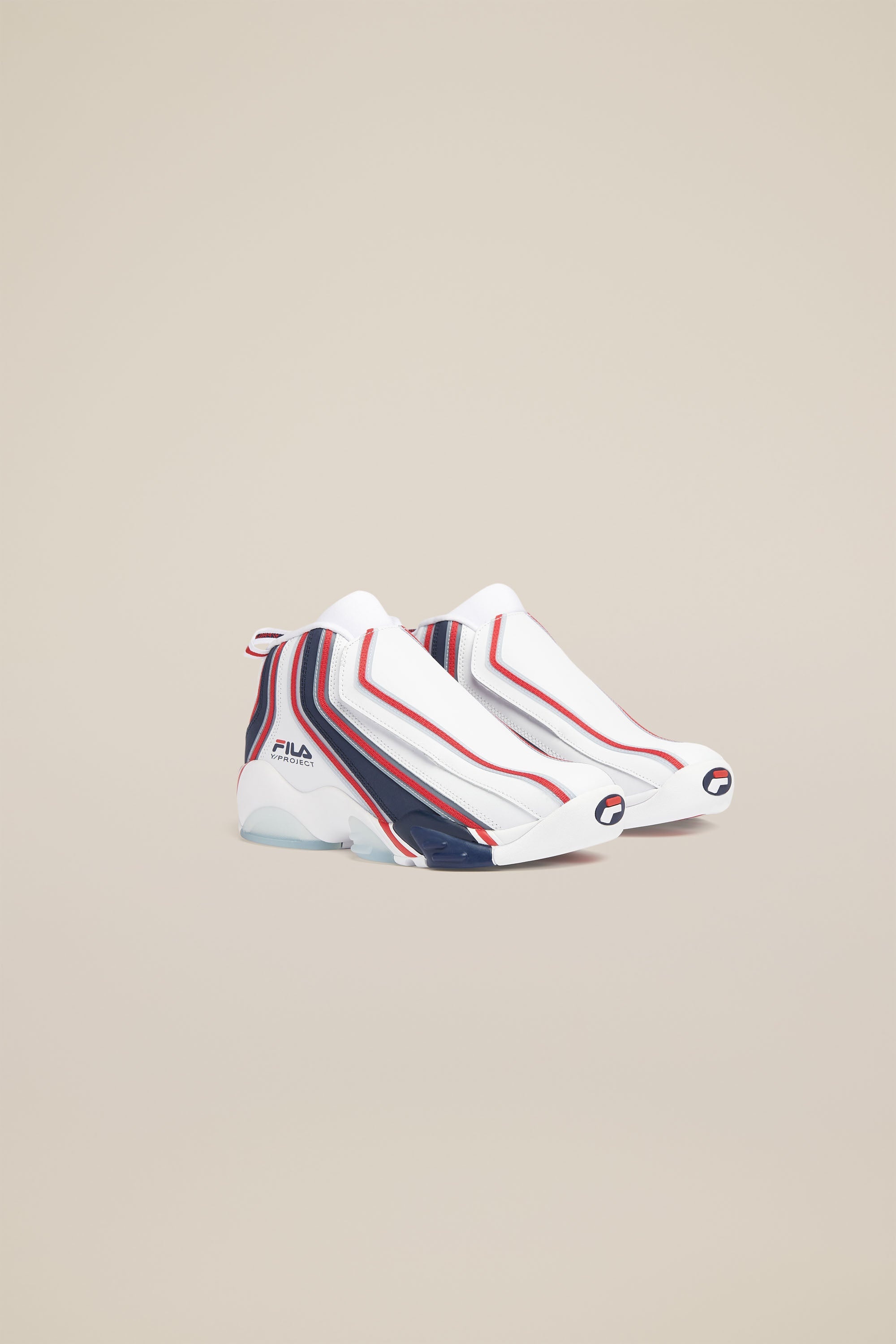 Fila YP Stackhouse - 4