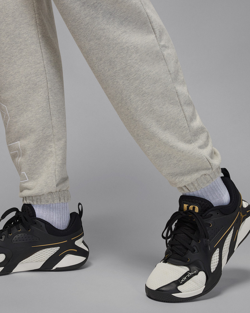 Jordan Sport Crossover Men's Fleece Pants 5
