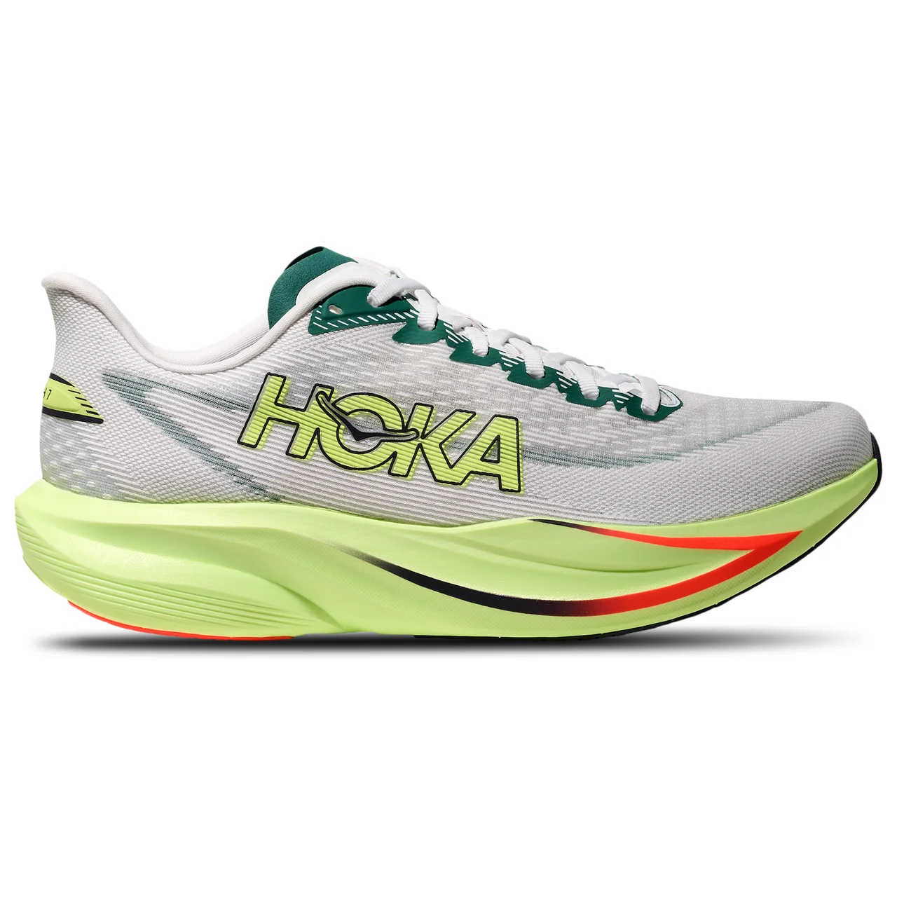 HOKA Mens HOKA Mach 7 - 1