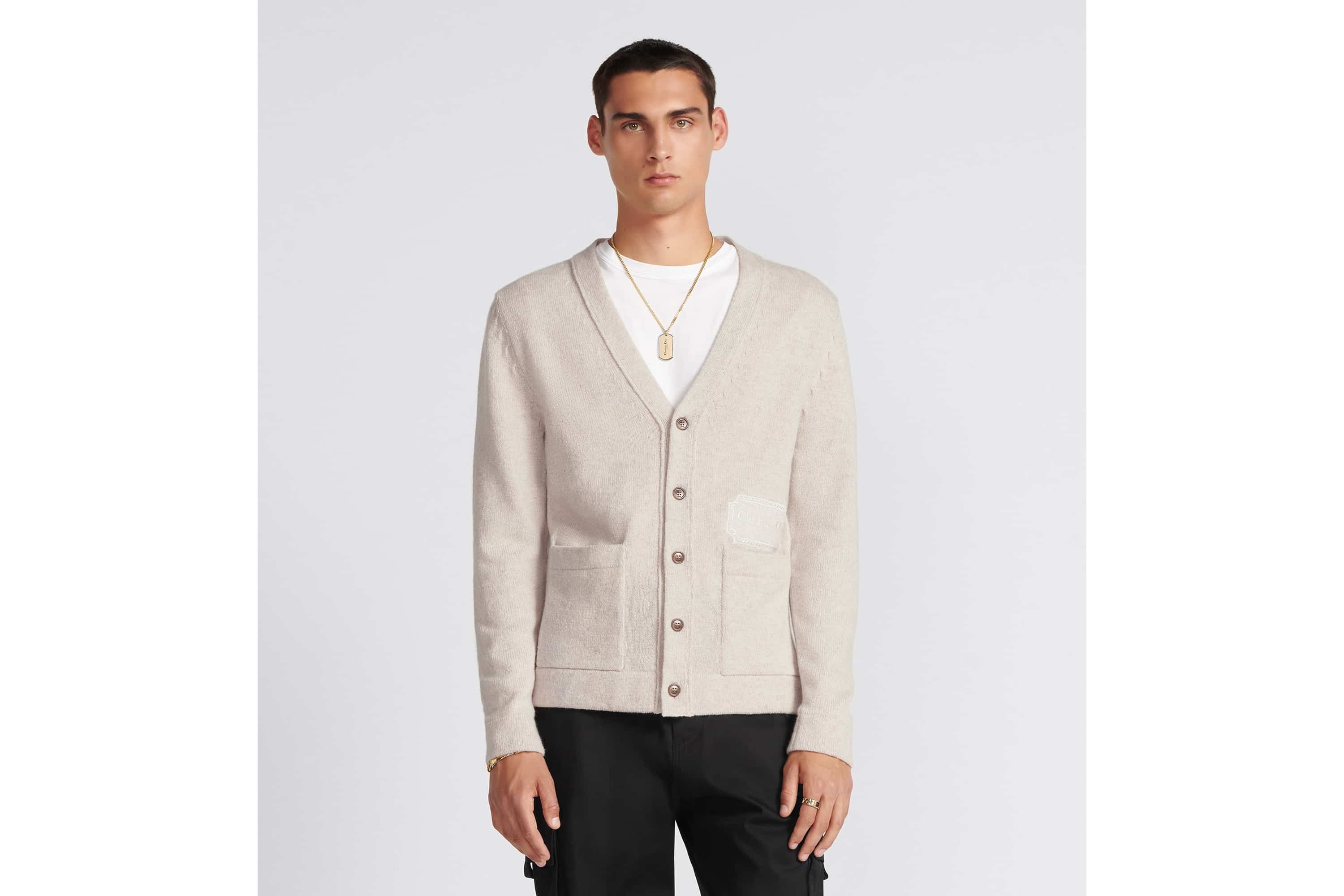 Christian Dior Couture Cardigan - 4