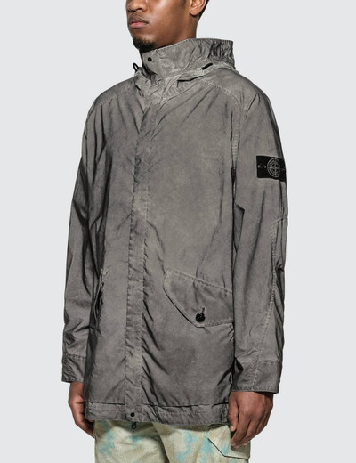 Stone Island Plated Reflective Jacket outlook