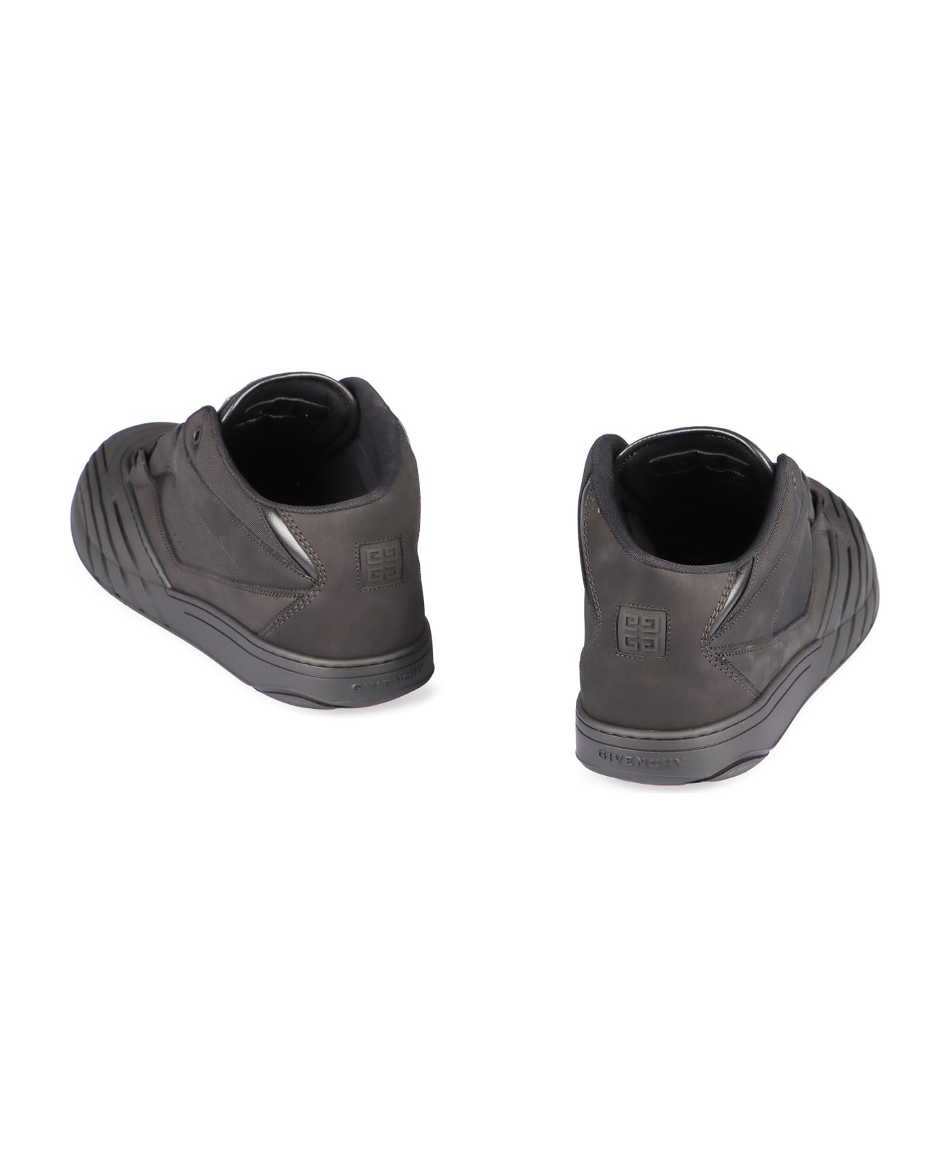 Skate Sneakers - 4