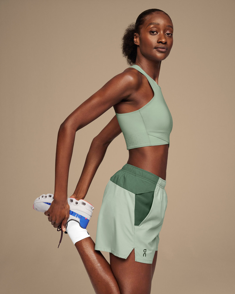 On Essential Shorts outlook