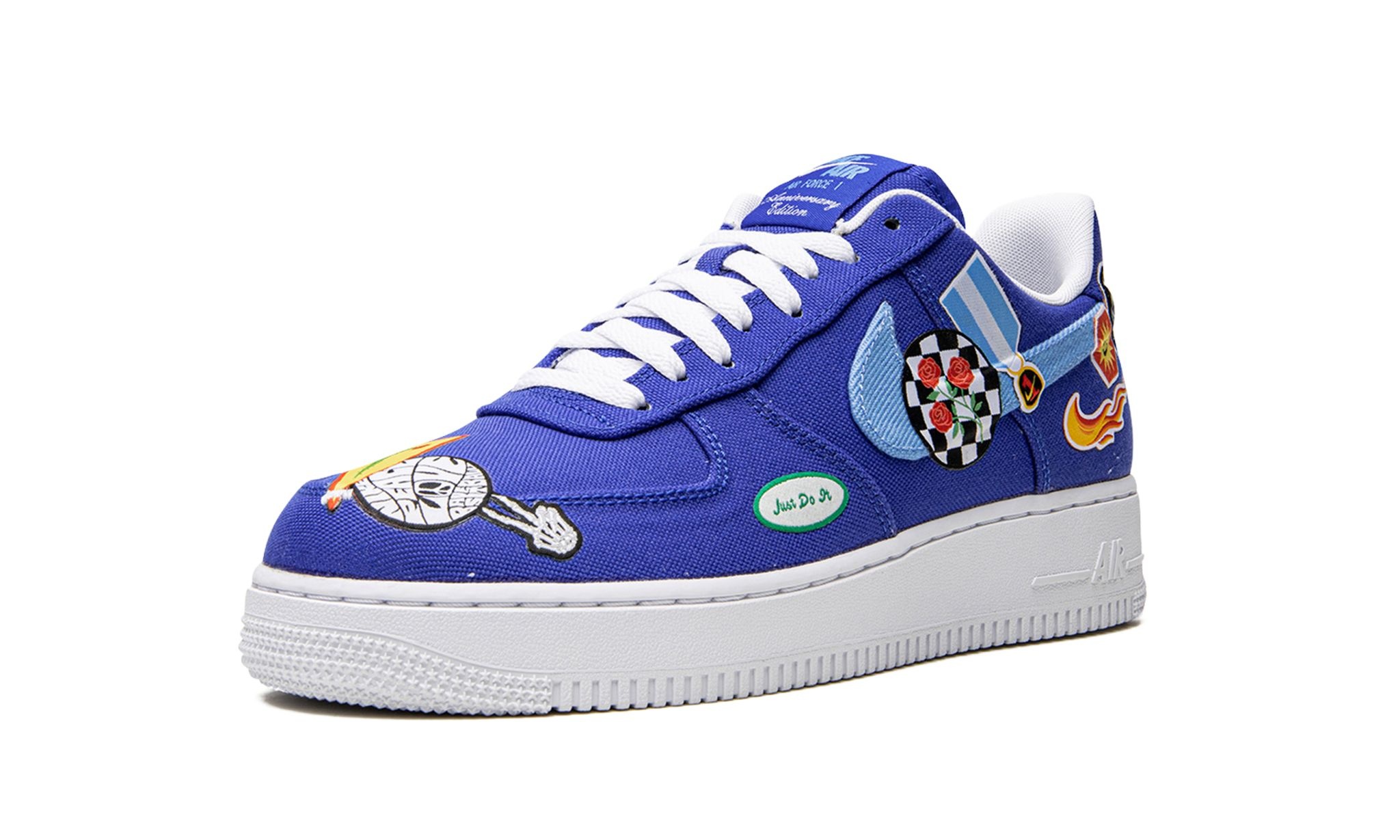 Air Force 1 "Los Angeles" - 4