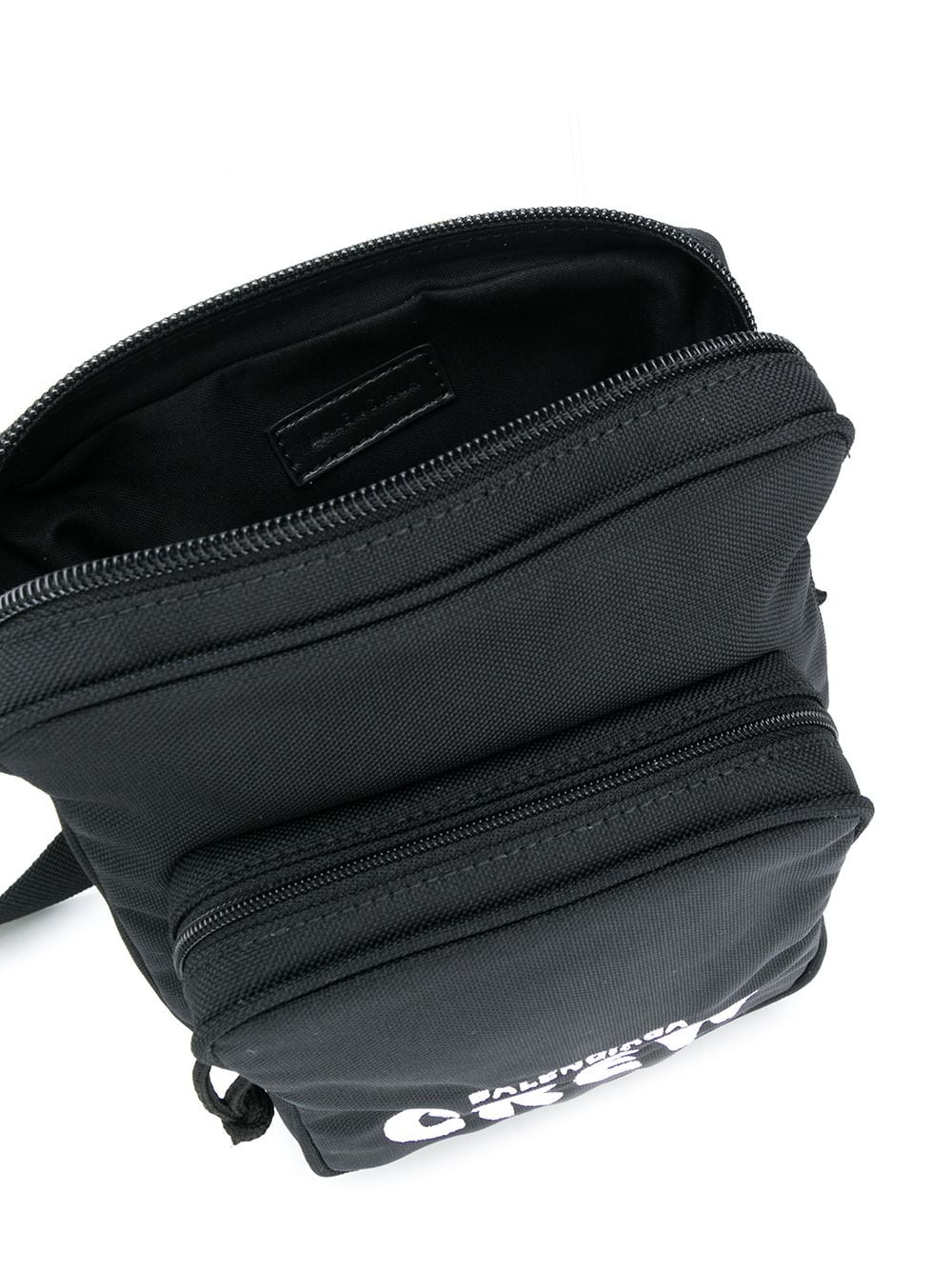 Crew Explorer messenger bag - 5