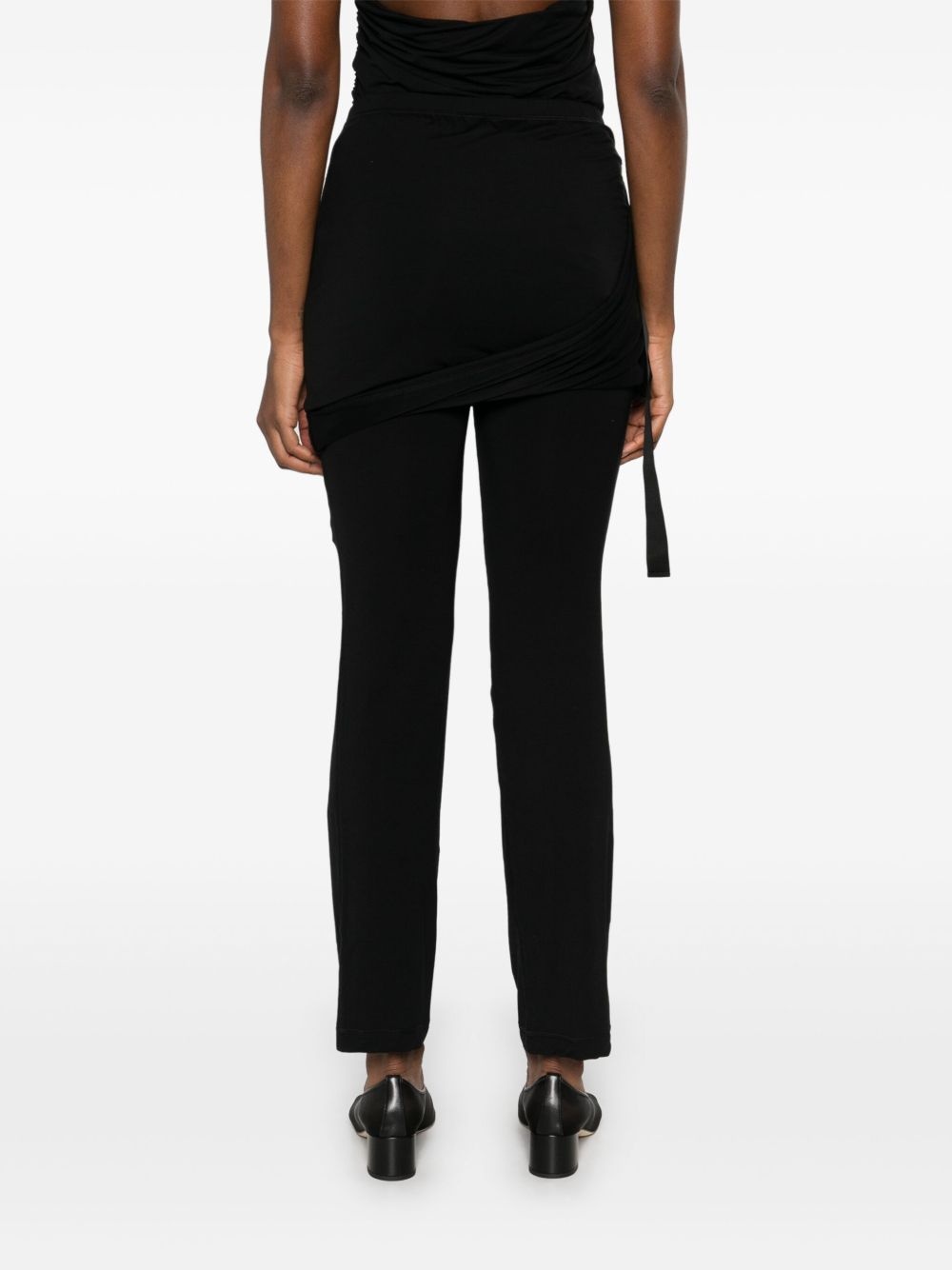 Wind trousers - 4
