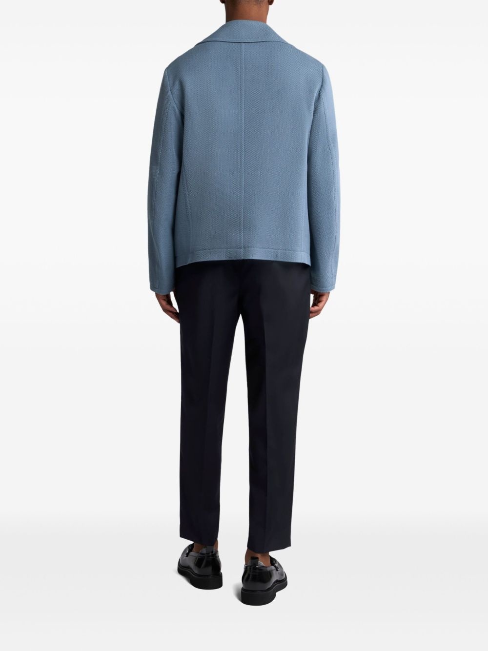 cotton jacket - 3