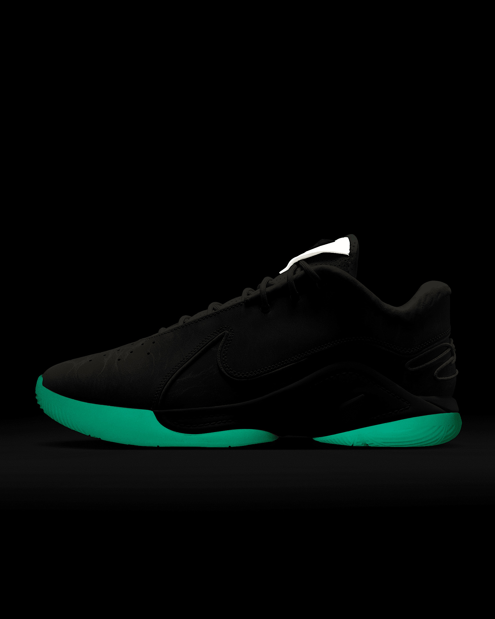 LeBron XXII Basketball Shoes - 12