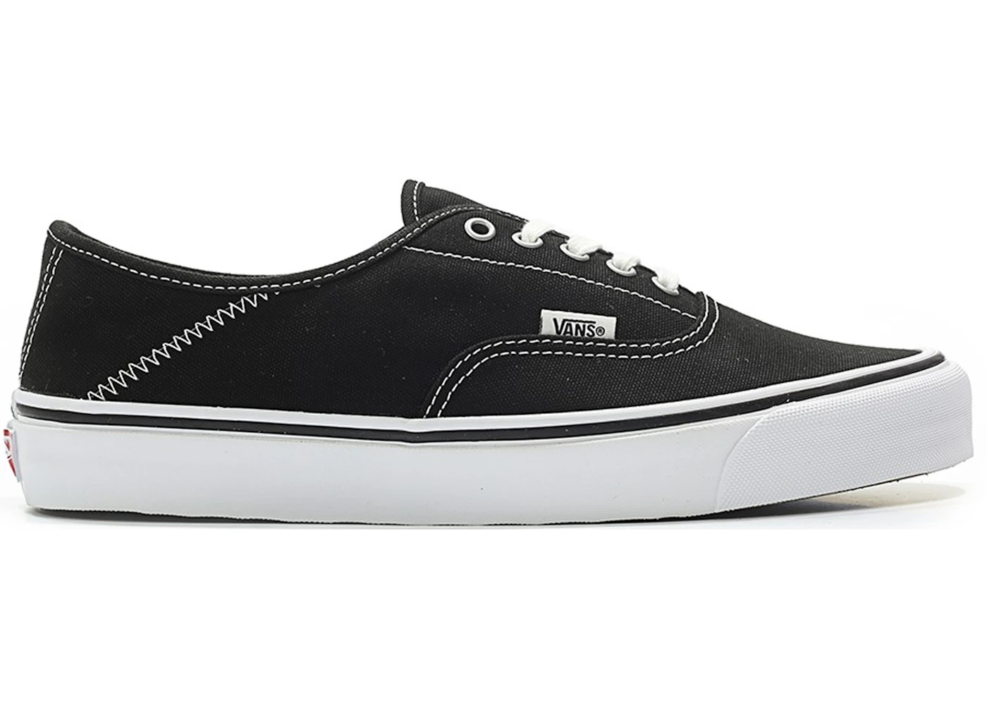 Vans Style 43 ALYX Black - 1