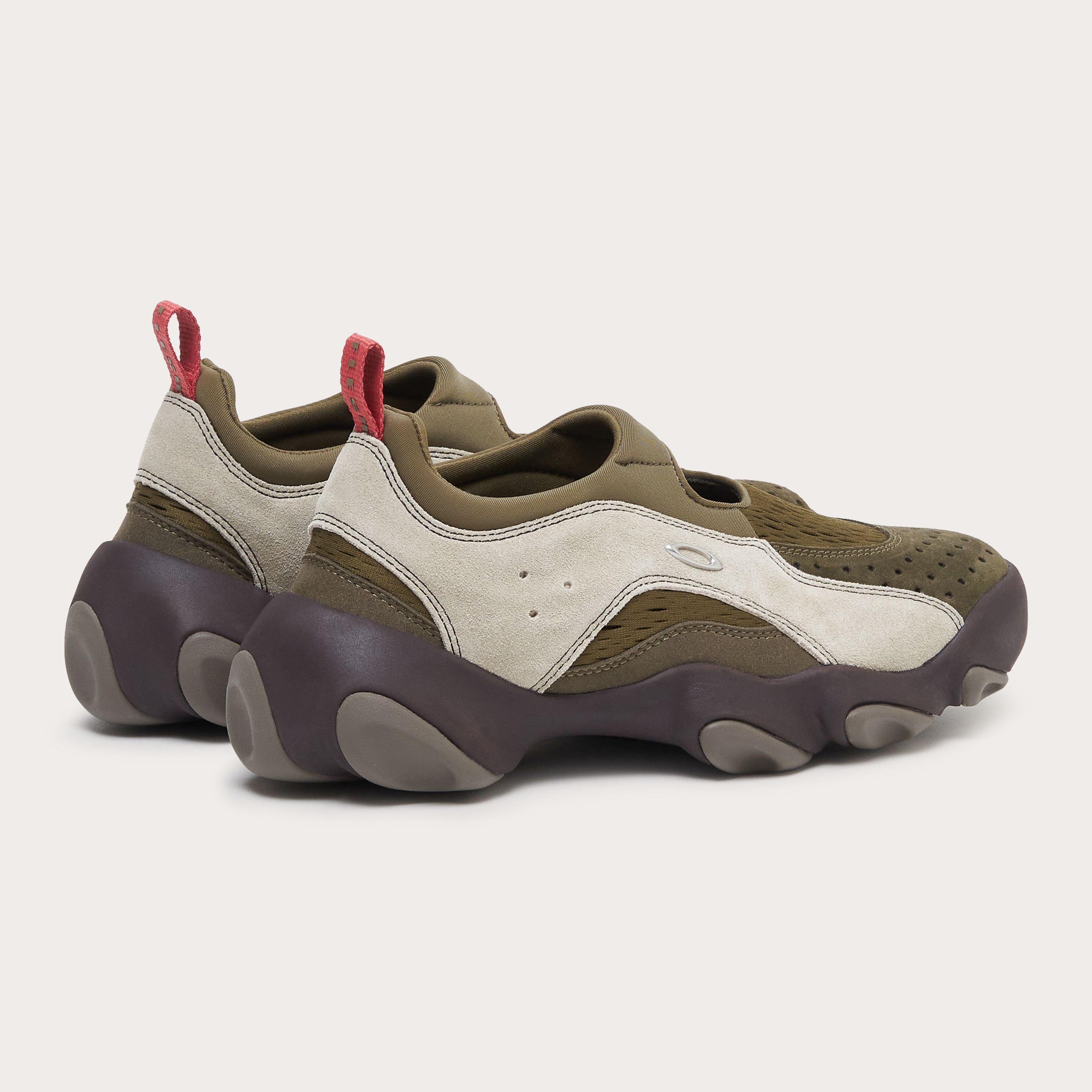 Oakley Factory Team Flesh Sandal - 3