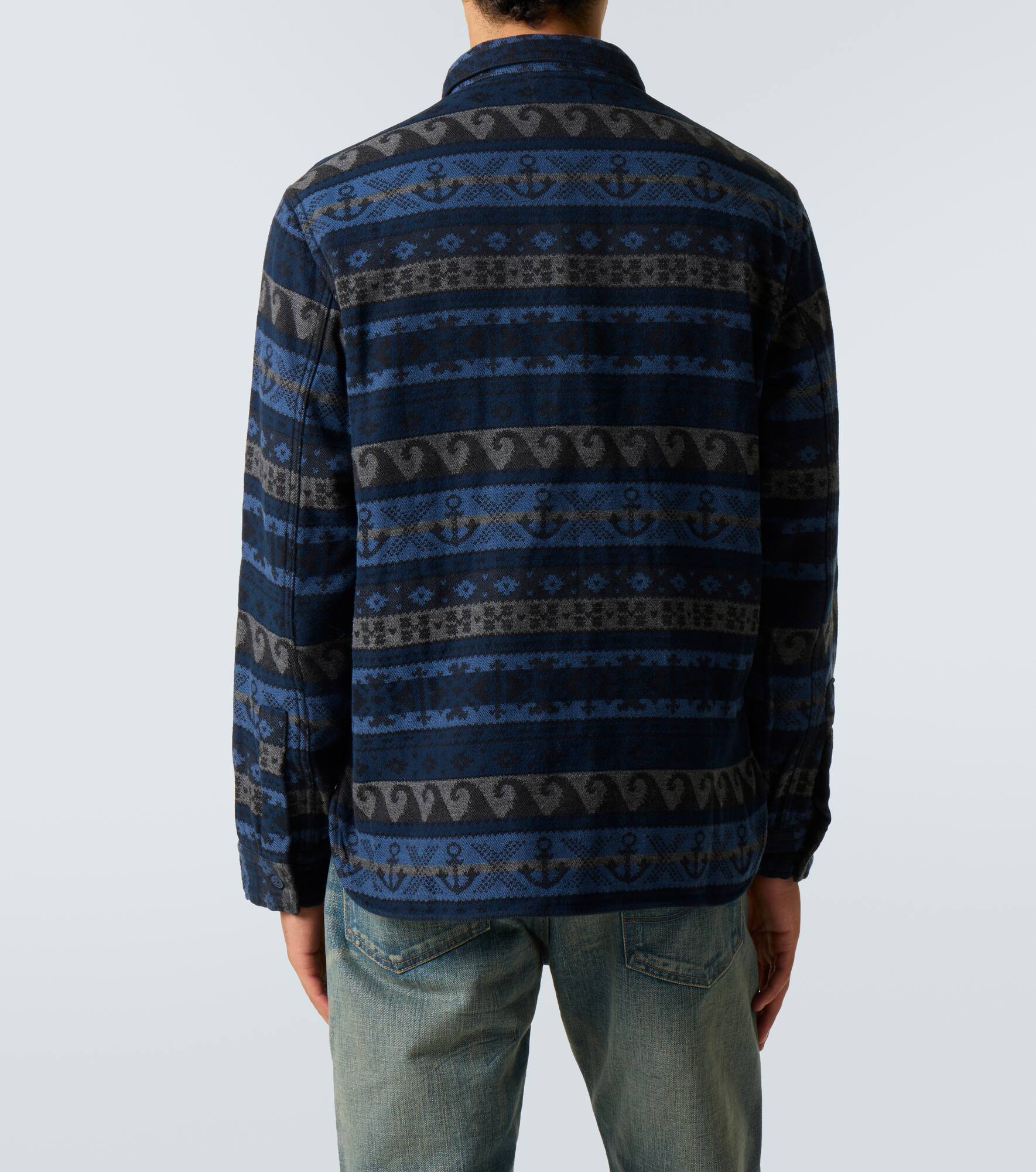 Cotton shirt - 4