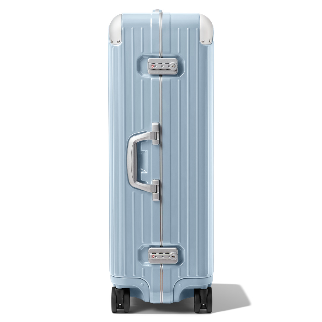 Hybrid Check-In L - 3