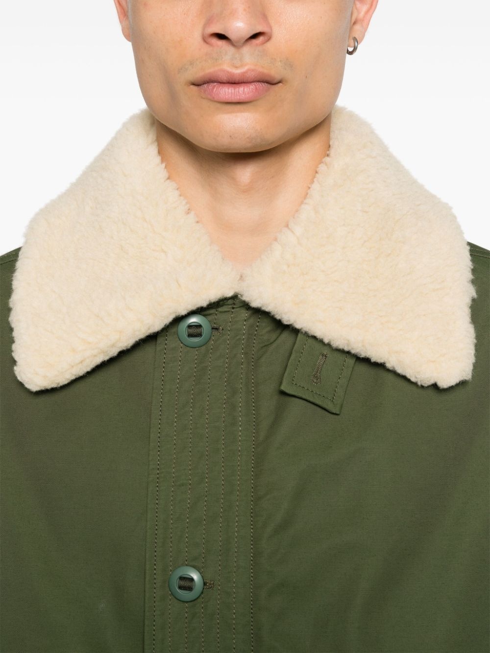 Army jacket - 5