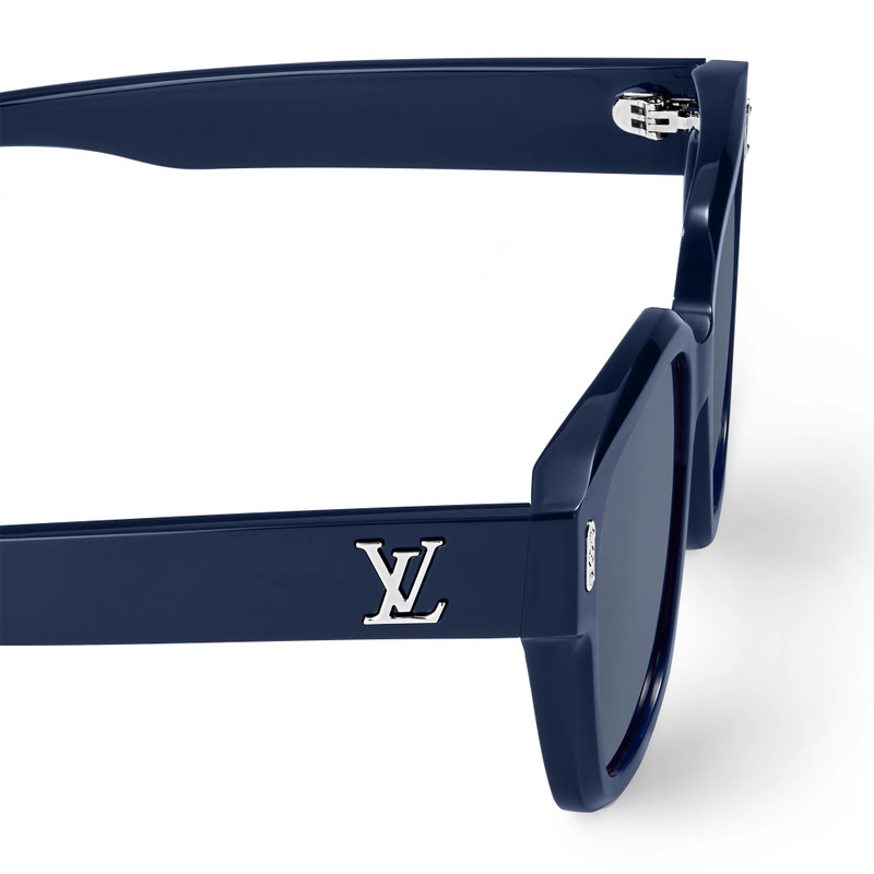 LV Confidence Square Sunglasses 4