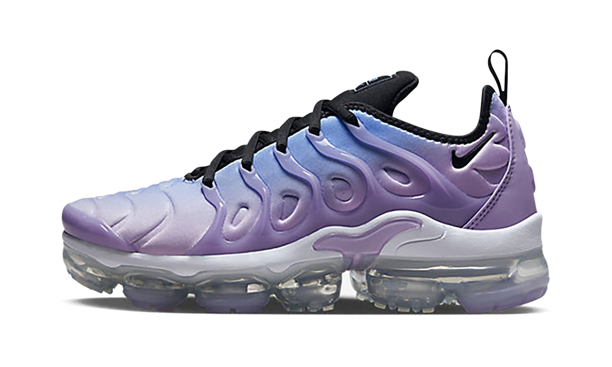 Nike Air Vapormax Plus WMNS "Purple Fade" - 1