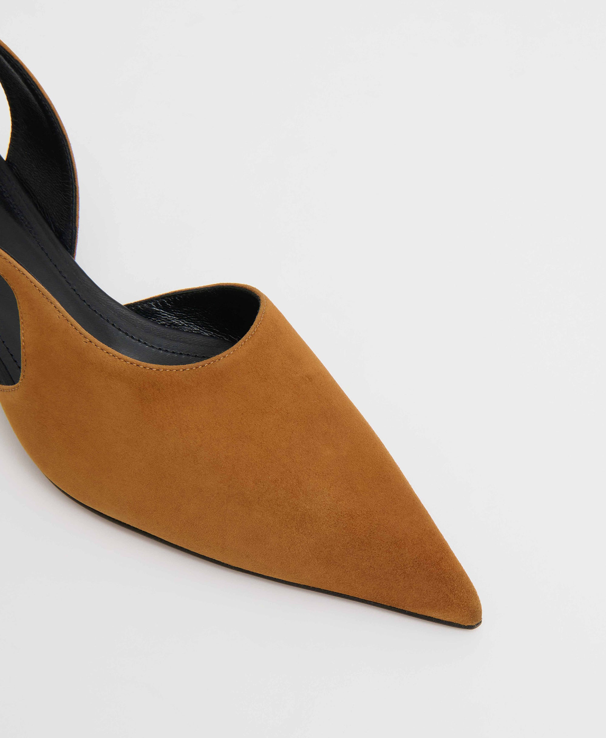 ANNA SLINGBACK - 5