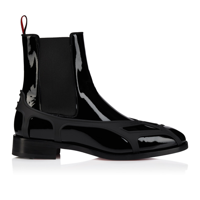 Christian Louboutin Chelsea Gorp outlook