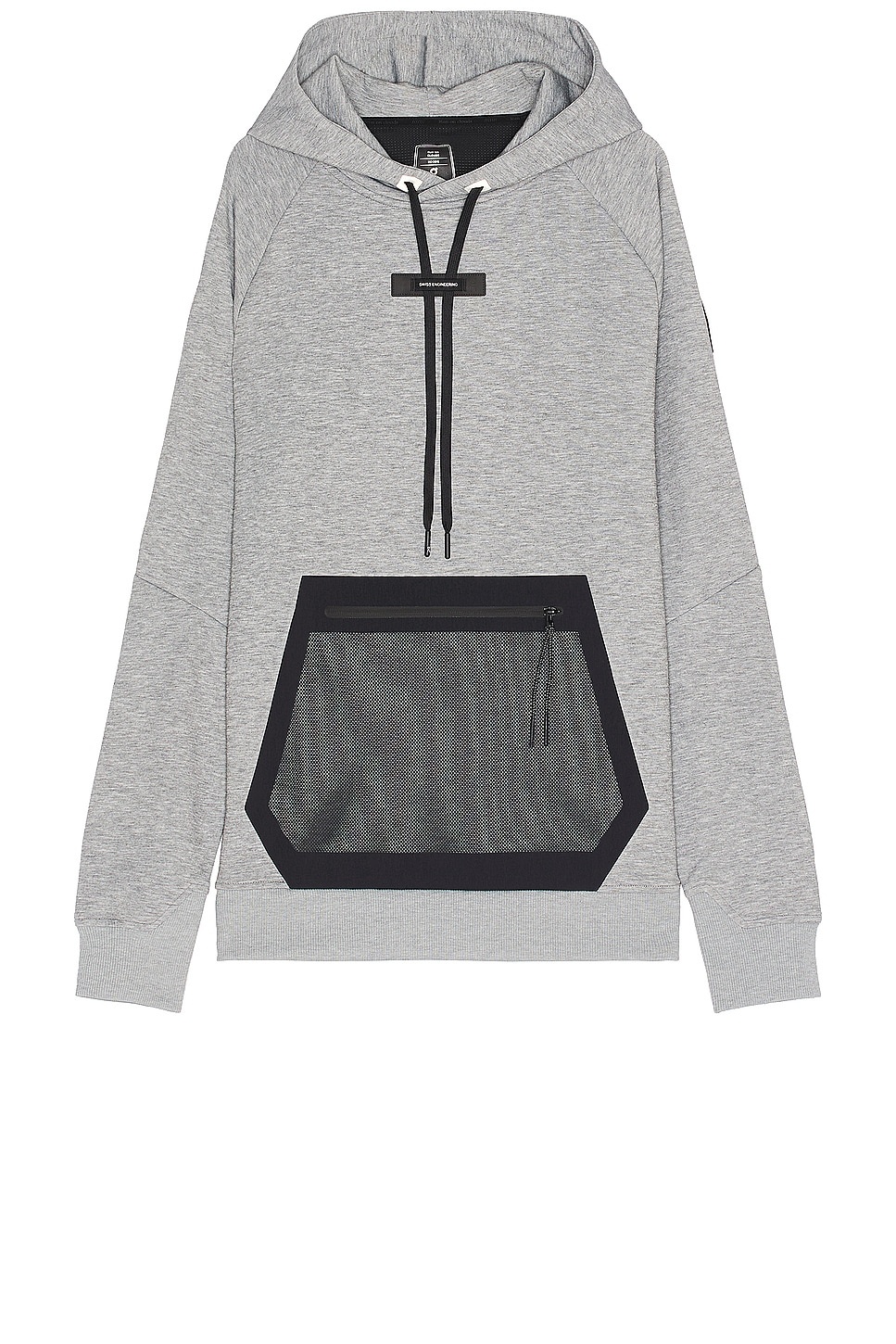 Hoodie - 1