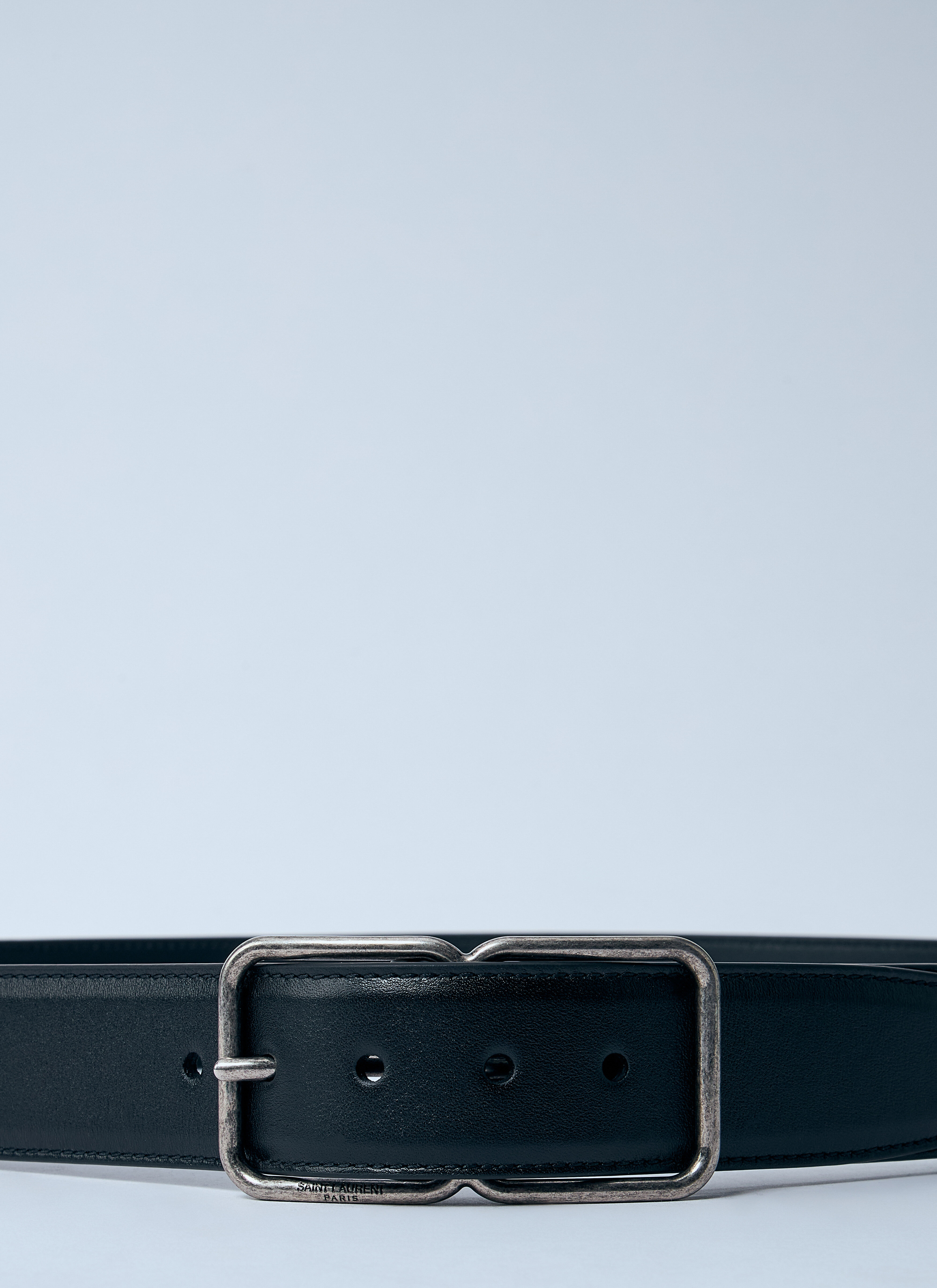 Double Frame Belt - 2