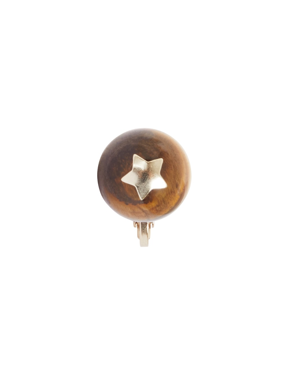 ORB STUD EARRINGS - 3