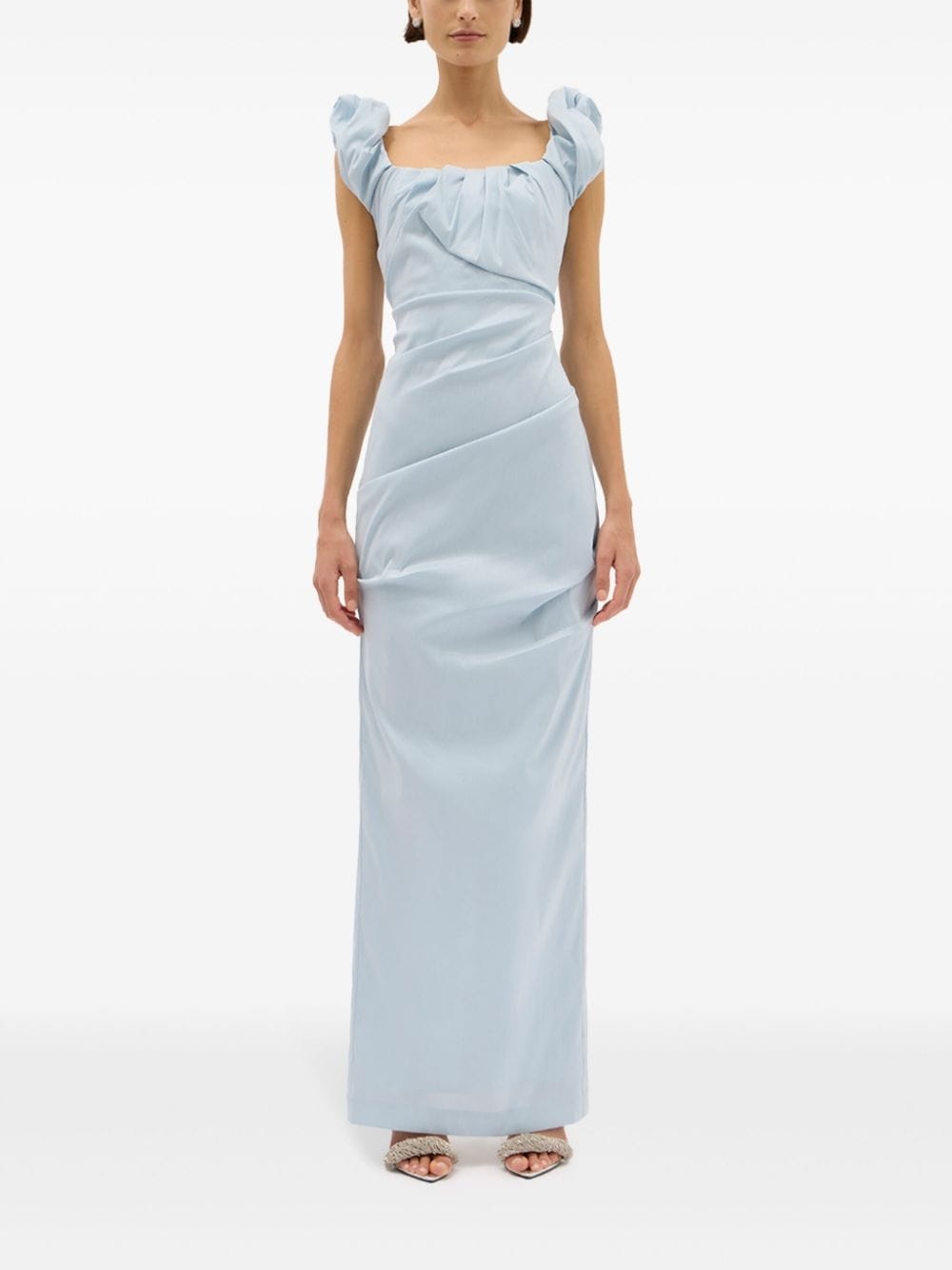 Kalina maxi dress - 2