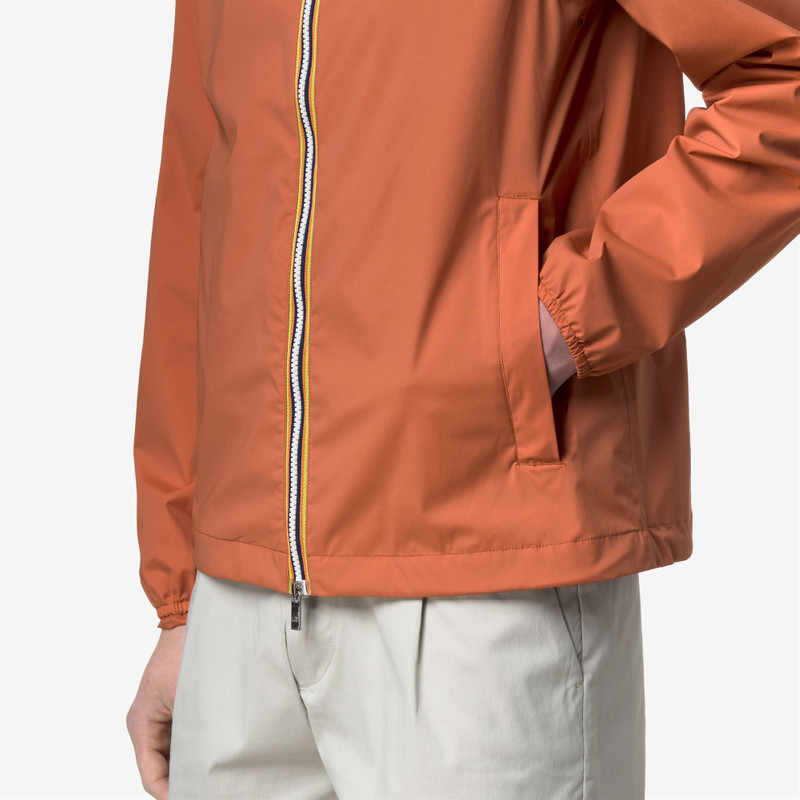 K-WAY JACK STRETCH NYLON JERSEY outlook