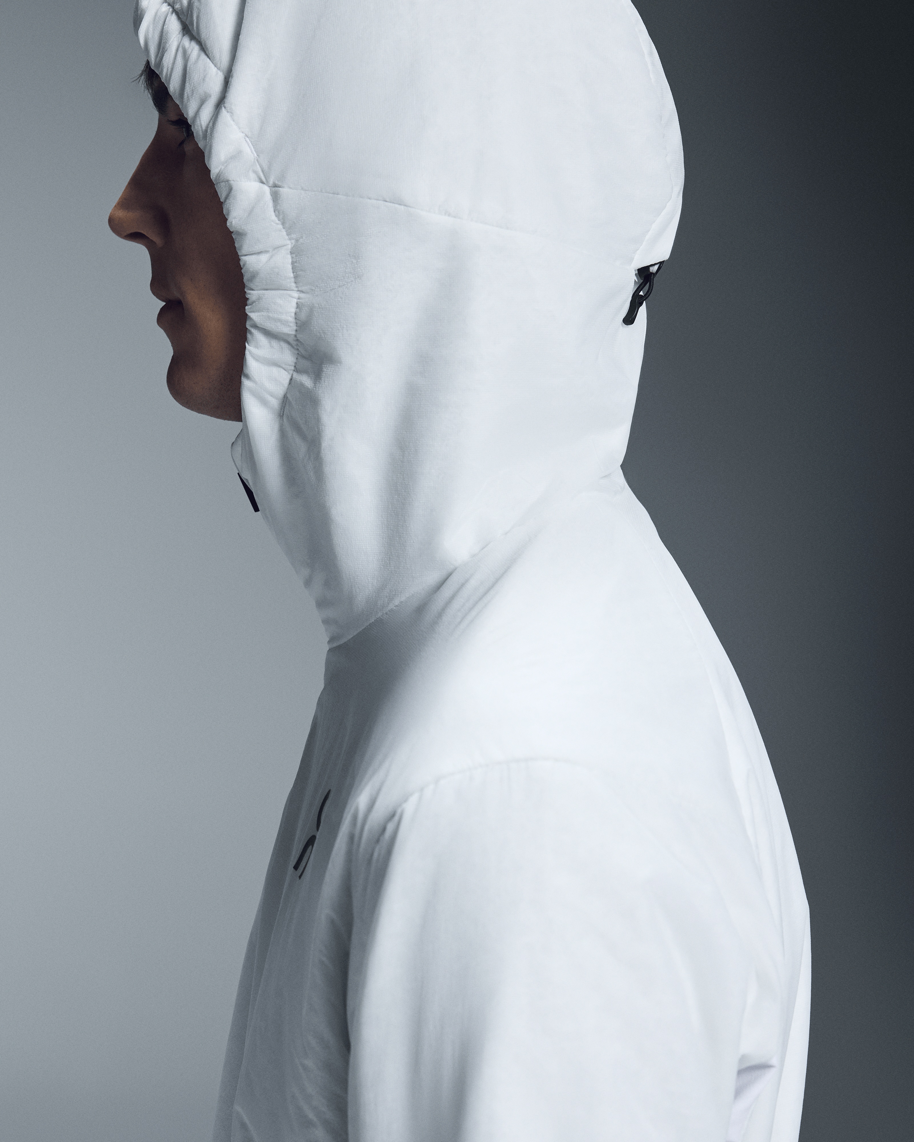Trek Jacket Insulated - 4