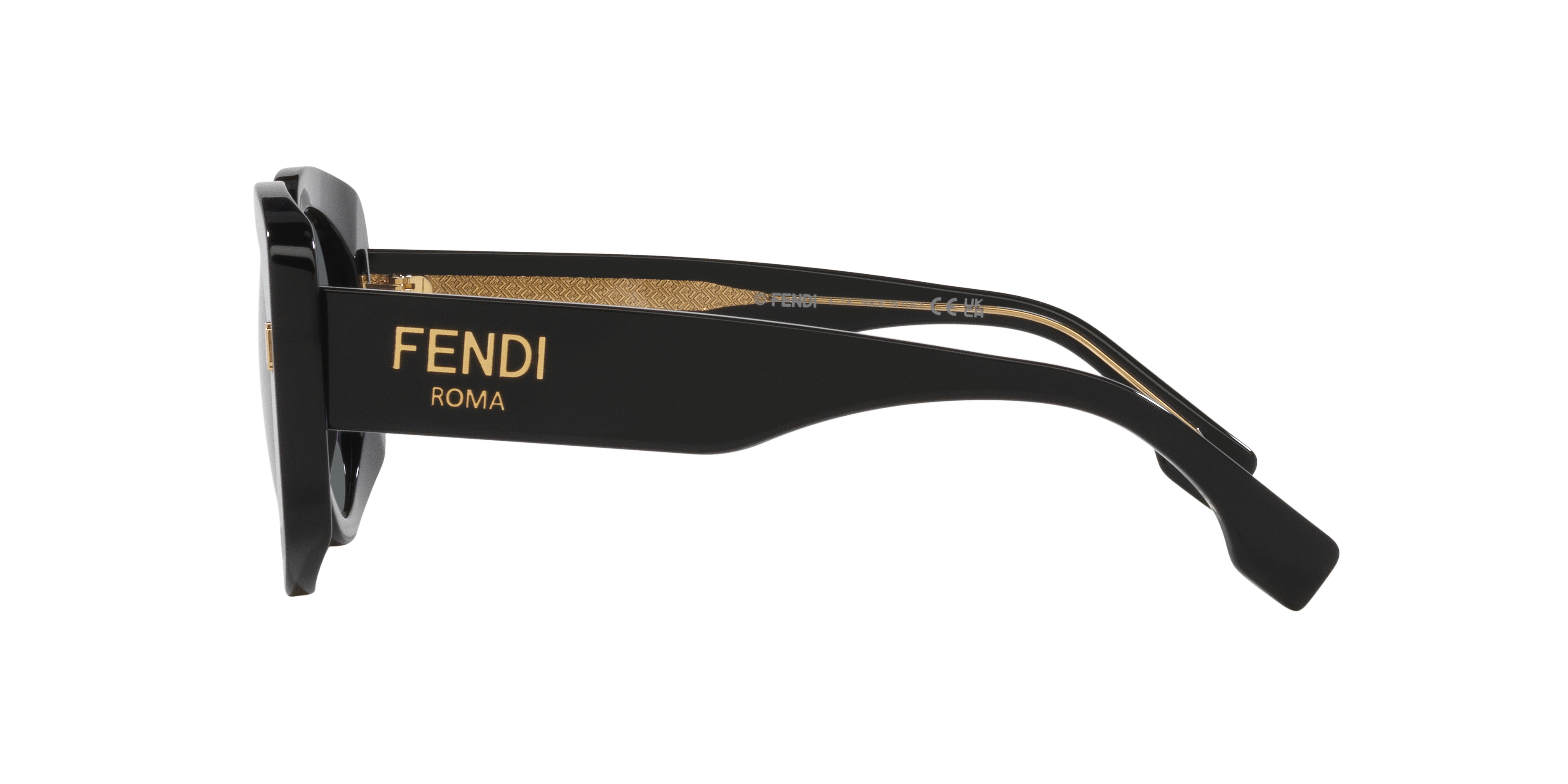 Fendi Roma FE40137I - 3